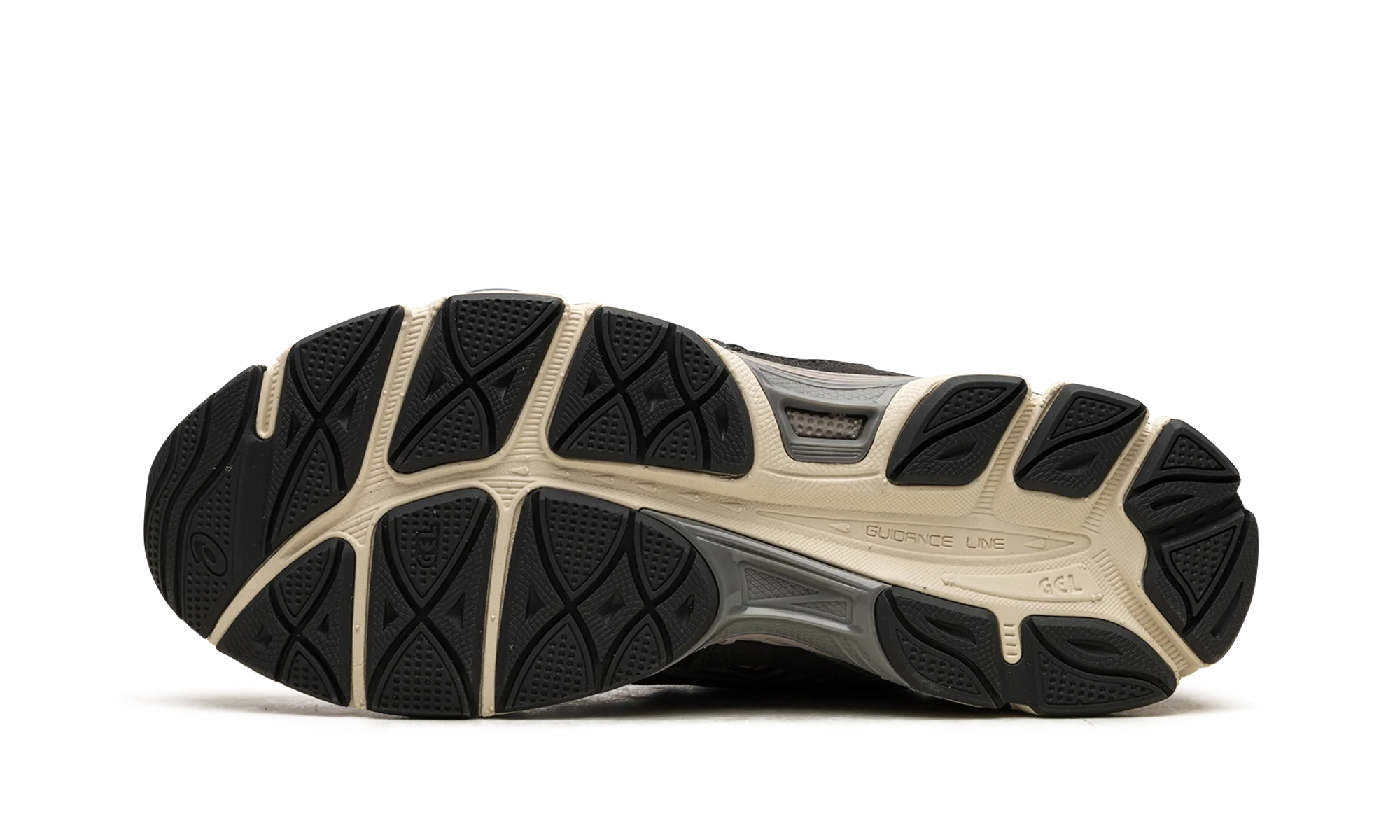 Gel NYC Oatmeal Obsidian Grey - Gel NYC Oatmeal Obsidian Grey - Jordan 1s - AIR Jordan 1