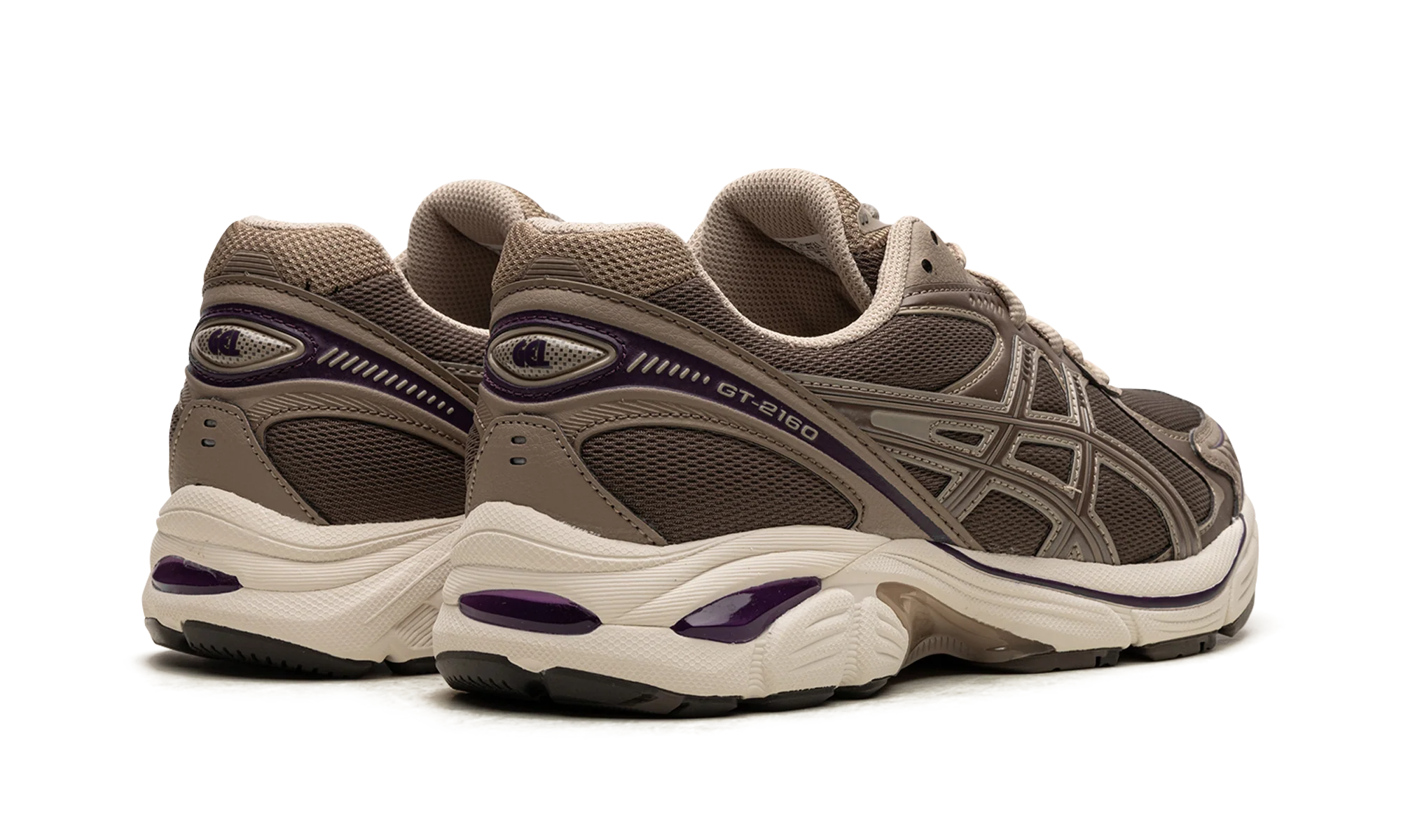 GT 2160 Dark Taupe Purple - GT 2160 Dark Taupe Purple - Jordan 1s - AIR Jordan 1