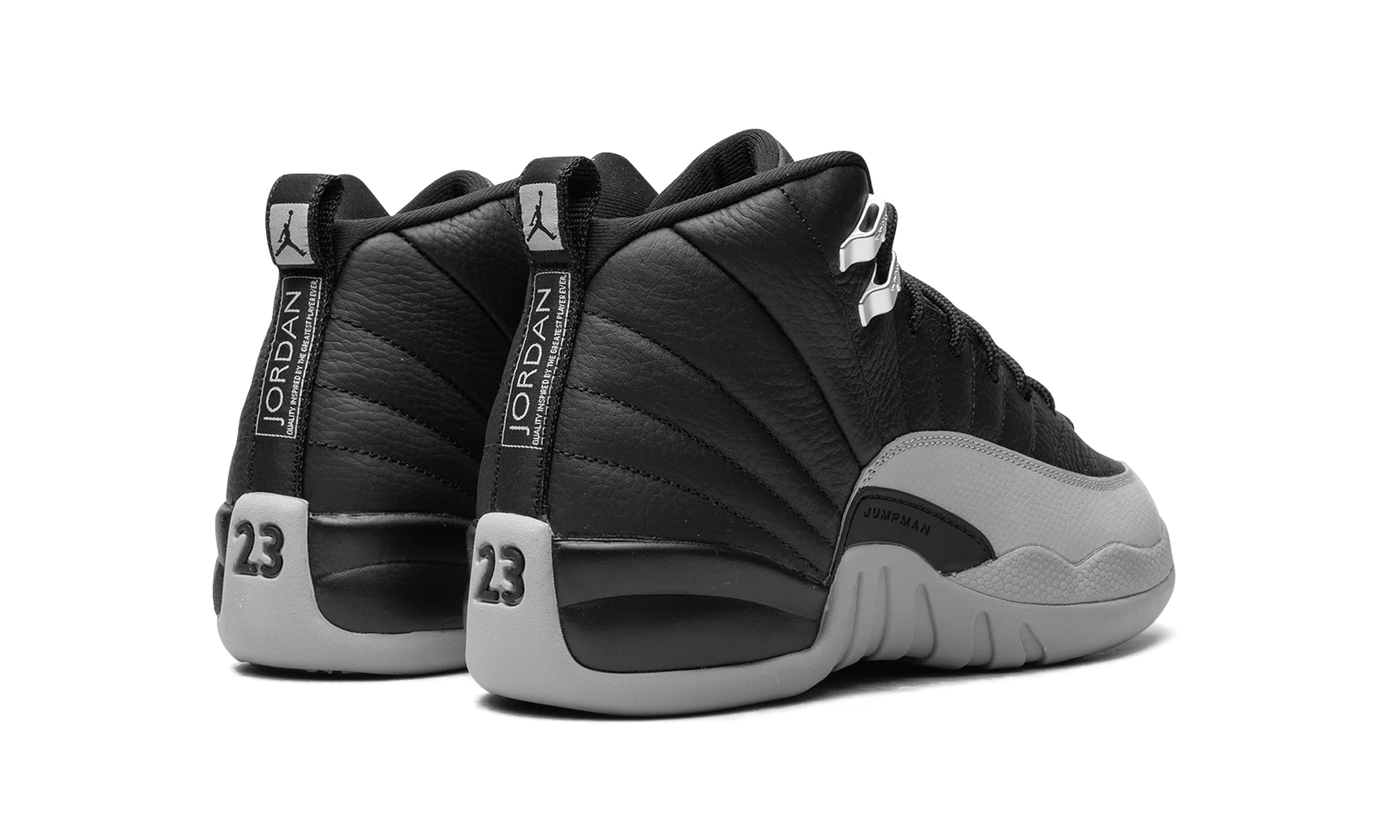 Air Jordan 12 Retro GS Barons - Air Jordan 12 Retro GS Barons - Jordan 1s - AIR Jordan 1