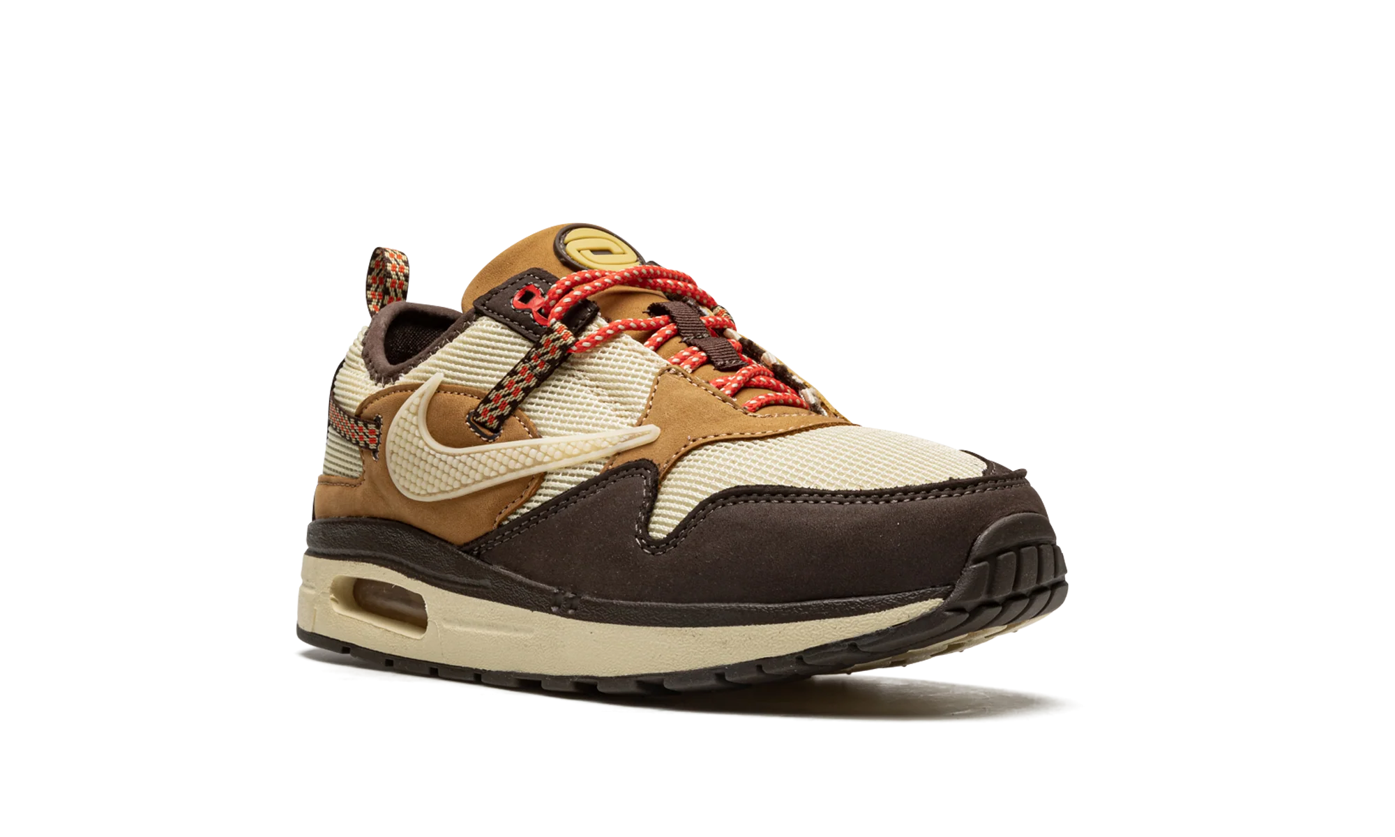 Air Max 1 PS Cactus Jack - Air Max 1 PS Cactus Jack - Jordan 1s - AIR Jordan 1