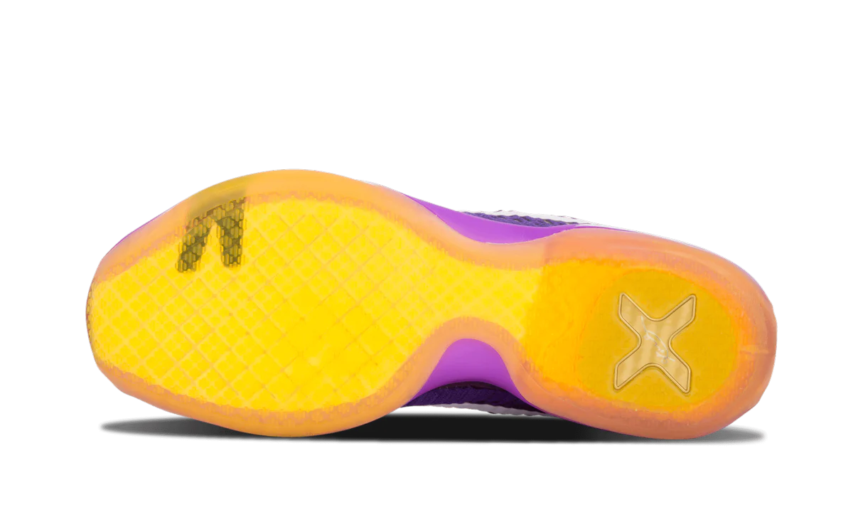 Kobe 10 Elite Low Opening Night - Kobe 10 Elite Low Opening Night - Jordan 1s - AIR Jordan 1