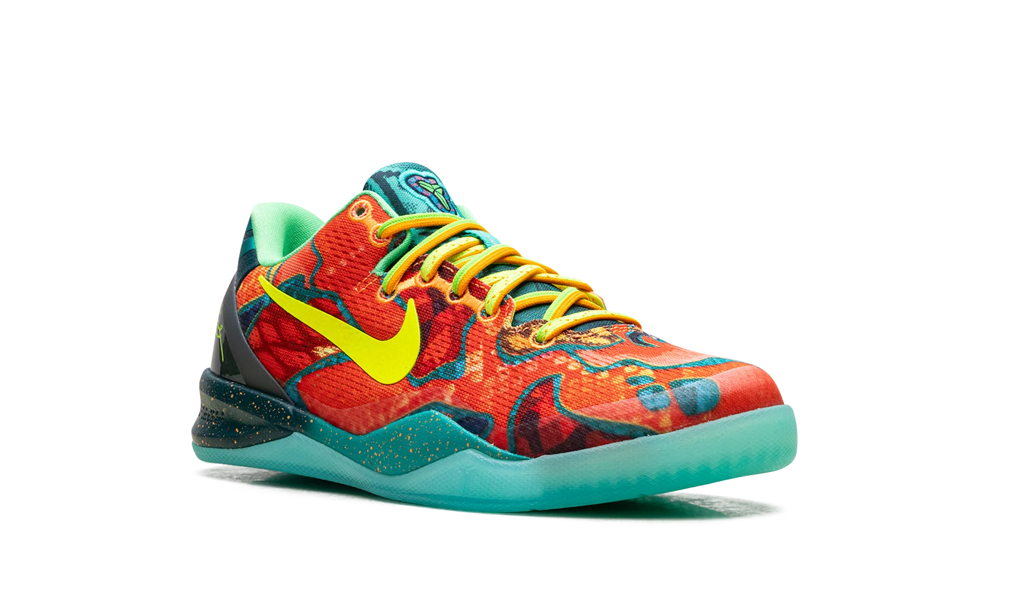 Kobe 8 Protro GS What The (2025) - Kobe 8 Protro GS What The (2025) - Jordan 1s - AIR Jordan 1