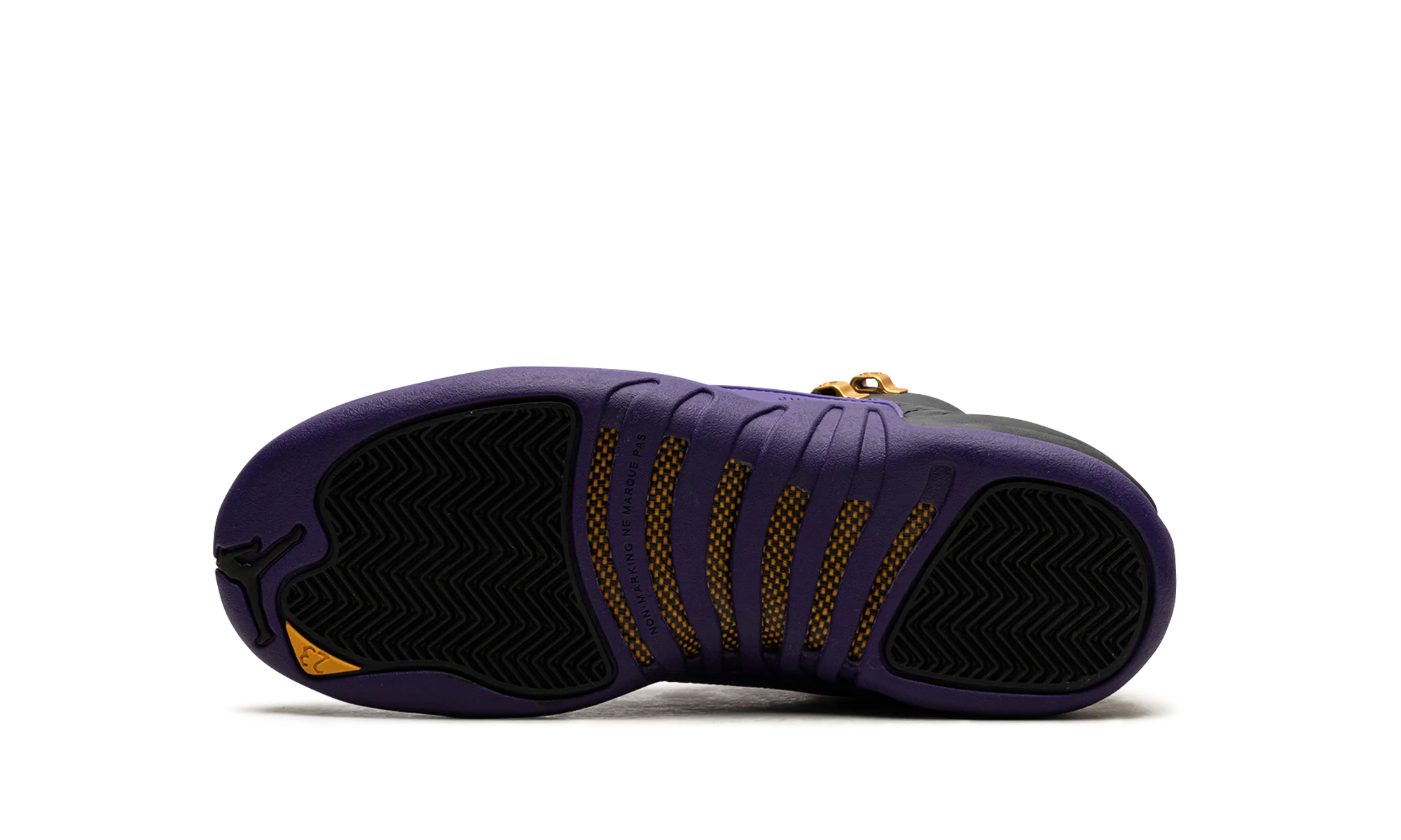 Air Jordan 12 GS Field Purple - Air Jordan 12 GS Field Purple - Jordan 1s - AIR Jordan 1