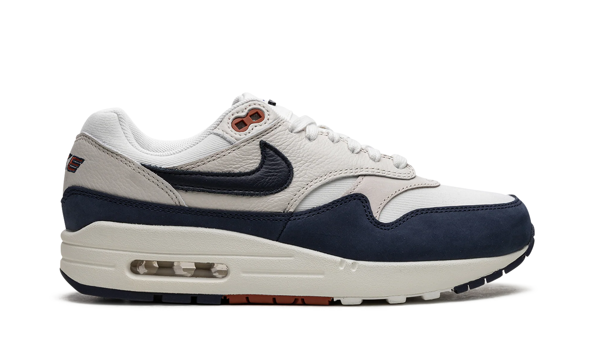 AIR MAX 1 LX WMNS Obsidian - AIR MAX 1 LX WMNS Obsidian - Jordan 1s - AIR Jordan 1