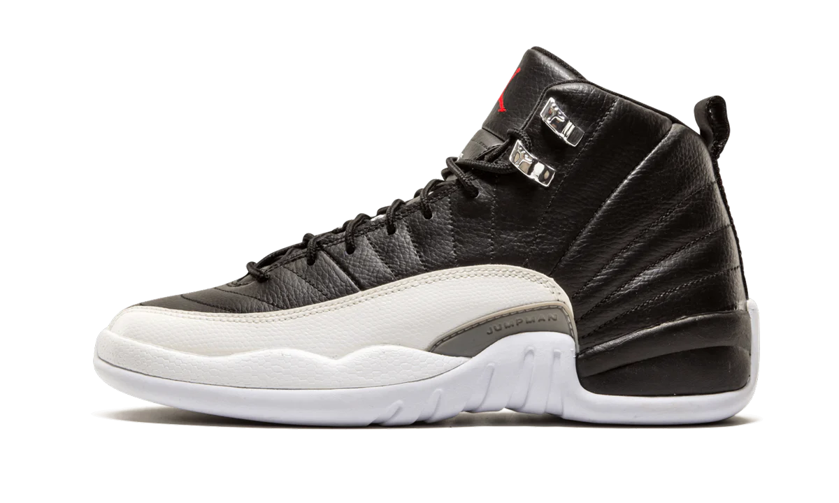 Air Jordan 12 Retro GS Playoffs - Air Jordan 12 Retro GS Playoffs - Jordan 1s - AIR Jordan 1