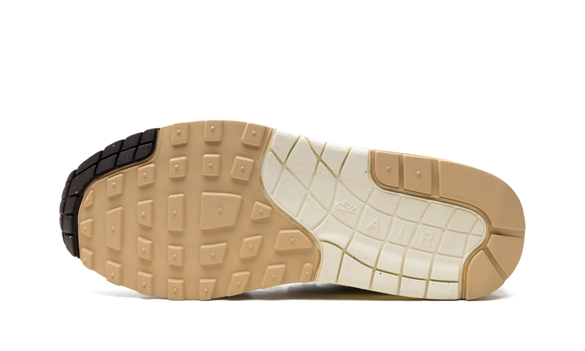 Air Max 1 '87 WMNS Sesame Leopard - Air Max 1 '87 WMNS Sesame Leopard - Jordan 1s - AIR Jordan 1