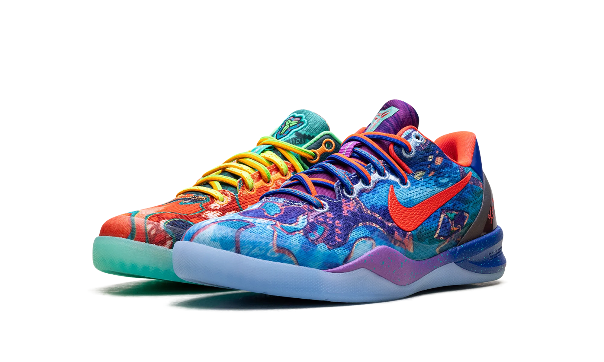 Kobe 8 Protro GS What The (2025) - Kobe 8 Protro GS What The (2025) - Jordan 1s - AIR Jordan 1