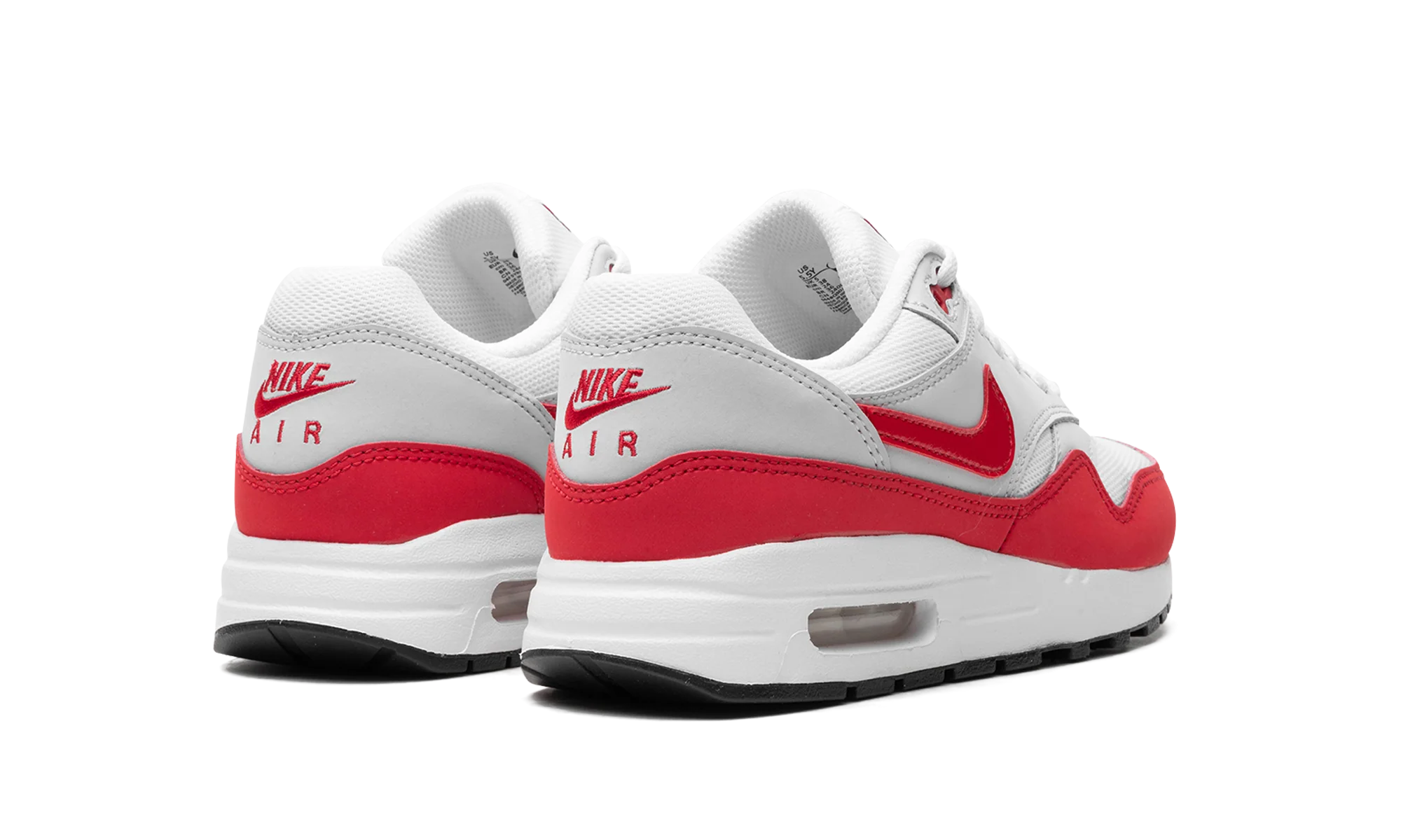 Air Max 1 GS Sport Red - Air Max 1 GS Sport Red - Jordan 1s - AIR Jordan 1