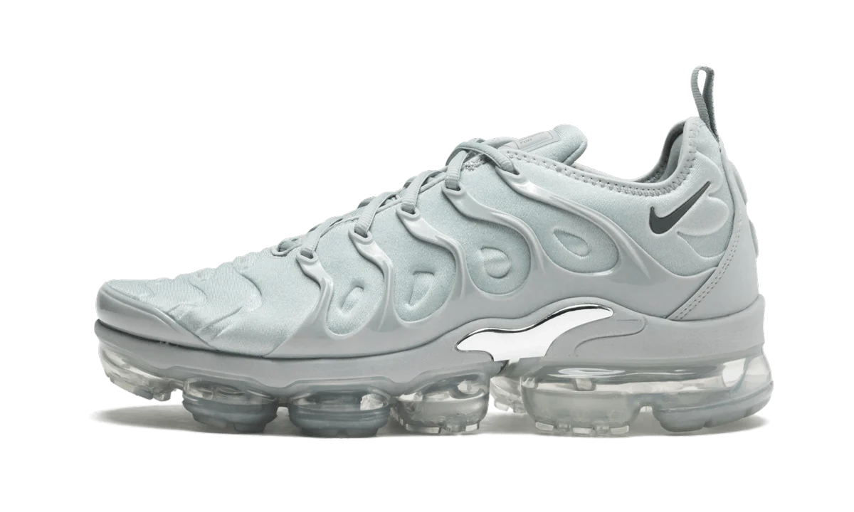 Air Vapormax Plus Grey - Air Vapormax Plus Grey - Jordan 1s - AIR Jordan 1