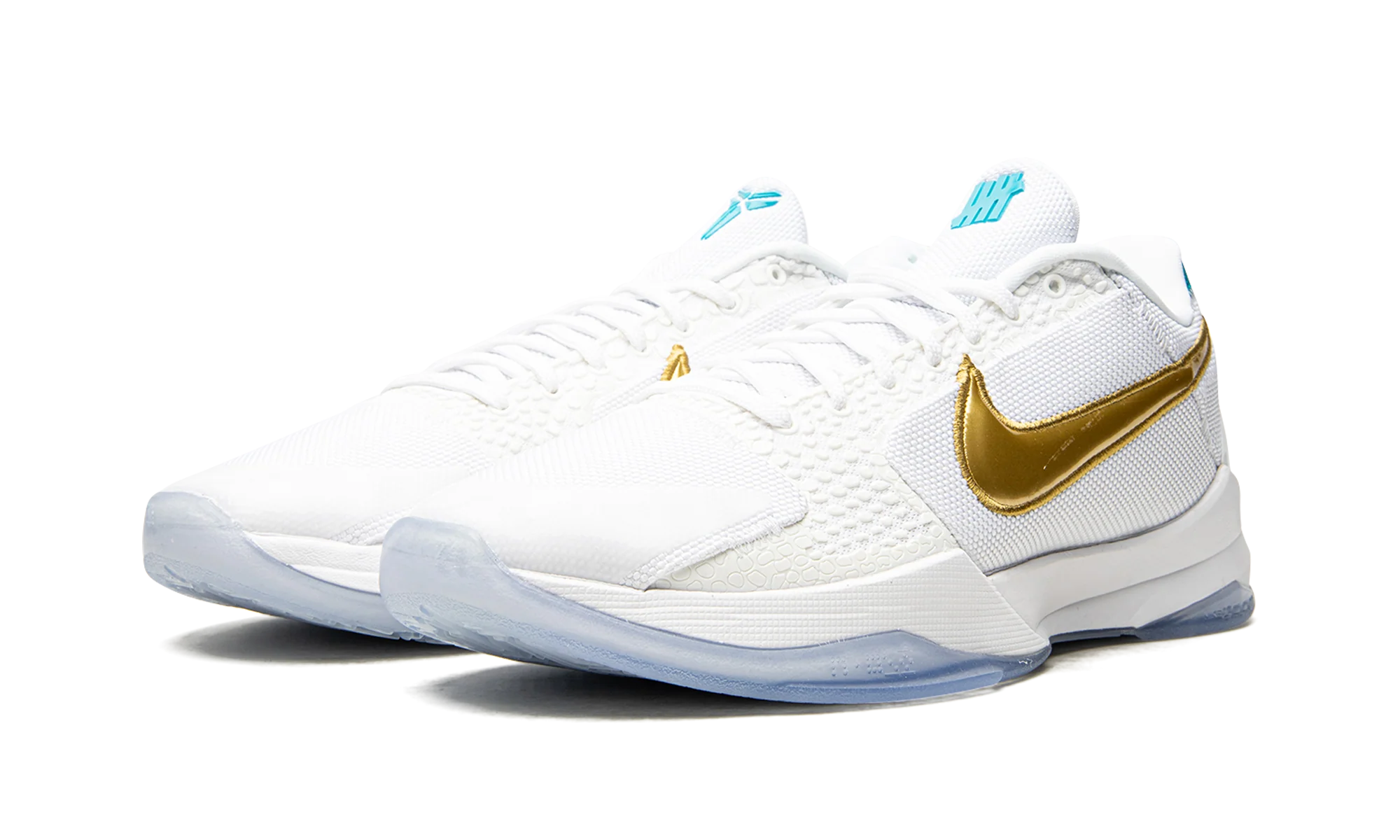 Kobe 5 Protro x Undefeated What If Pack - Kobe 5 Protro x Undefeated What If Pack - Jordan 1s - AIR Jordan 1