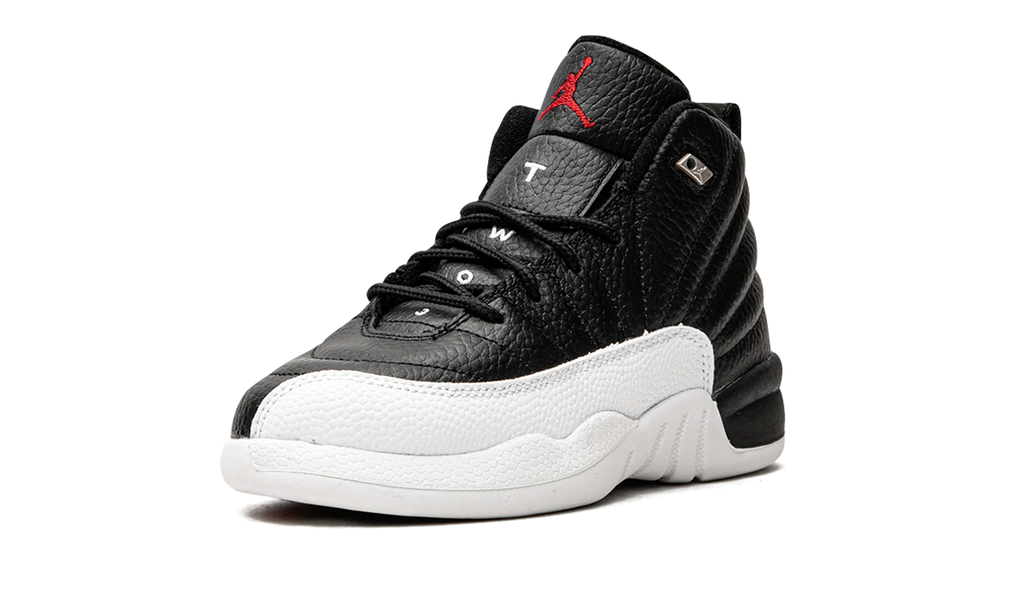 Air Jordan 12 Retro PS Playoffs 2022 - Air Jordan 12 Retro PS Playoffs 2022 - Jordan 1s - AIR Jordan 1