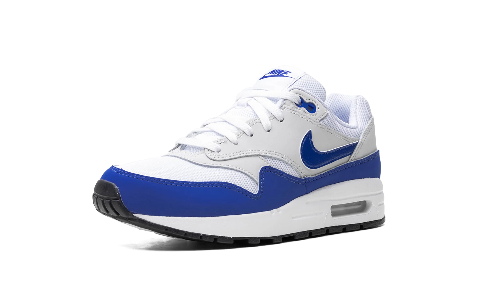 Air Max 1 GS Royal Blue - Air Max 1 GS Royal Blue - Jordan 1s - AIR Jordan 1