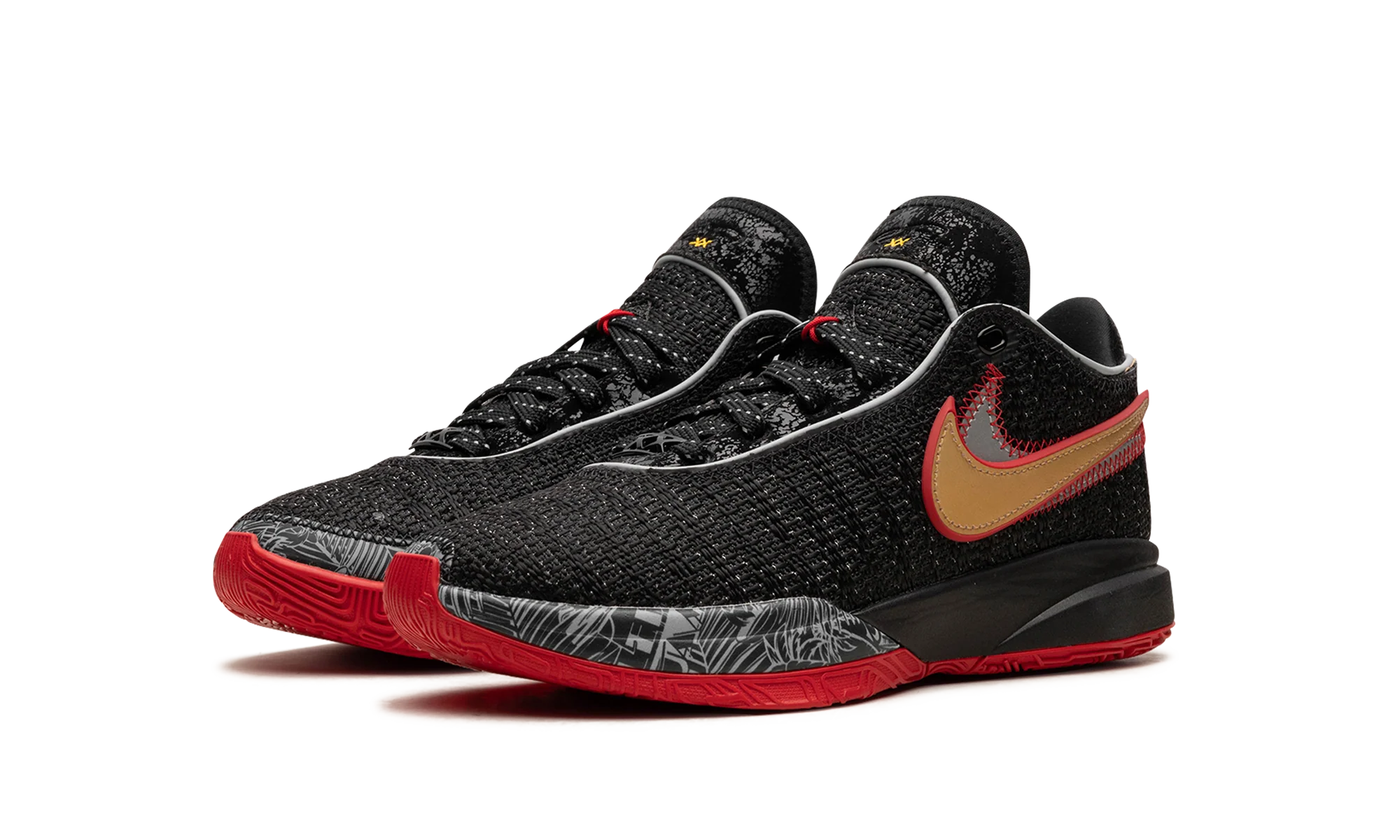 LeBron 20 Trinity GS - LeBron 20 Trinity GS - Jordan 1s - AIR Jordan 1