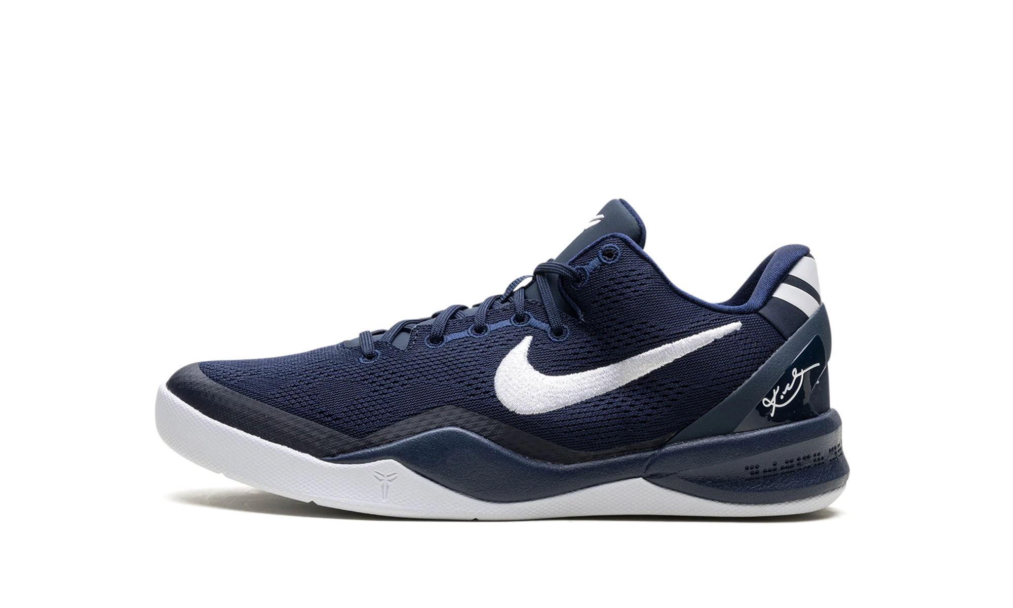 Kobe 8 Protro GS College Navy - Kobe 8 Protro GS College Navy - Jordan 1s - AIR Jordan 1