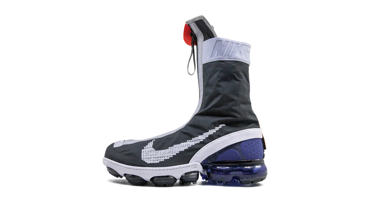 Air VaporMax Flyknit Gator ISPA - Air VaporMax Flyknit Gator ISPA - Jordan 1s - AIR Jordan 1