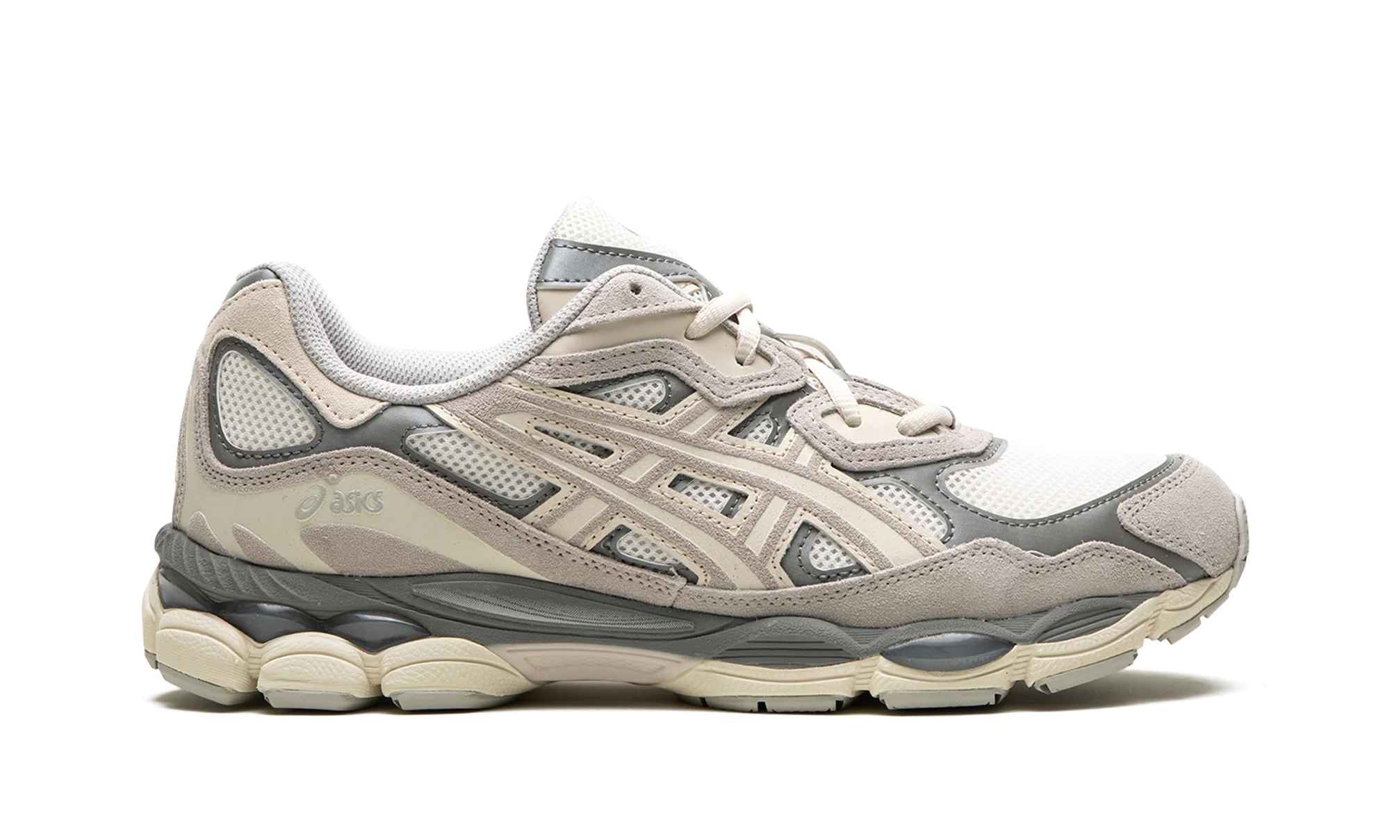 GEL NYC Oyster Grey - GEL NYC Oyster Grey - Jordan 1s - AIR Jordan 1