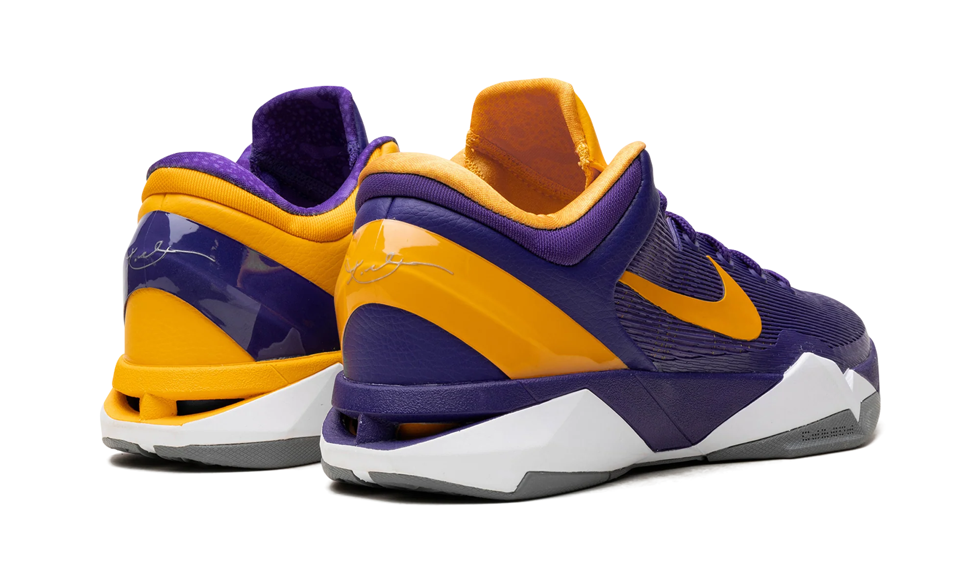 Kobe 7 Yin and Yang - Kobe 7 Yin and Yang - Jordan 1s - AIR Jordan 1