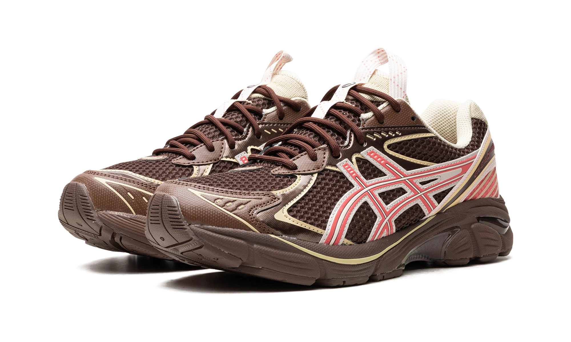 UB8-S GT 2160 'Pale Oak' - UB8-S GT 2160 'Pale Oak' - Jordan 1s - AIR Jordan 1