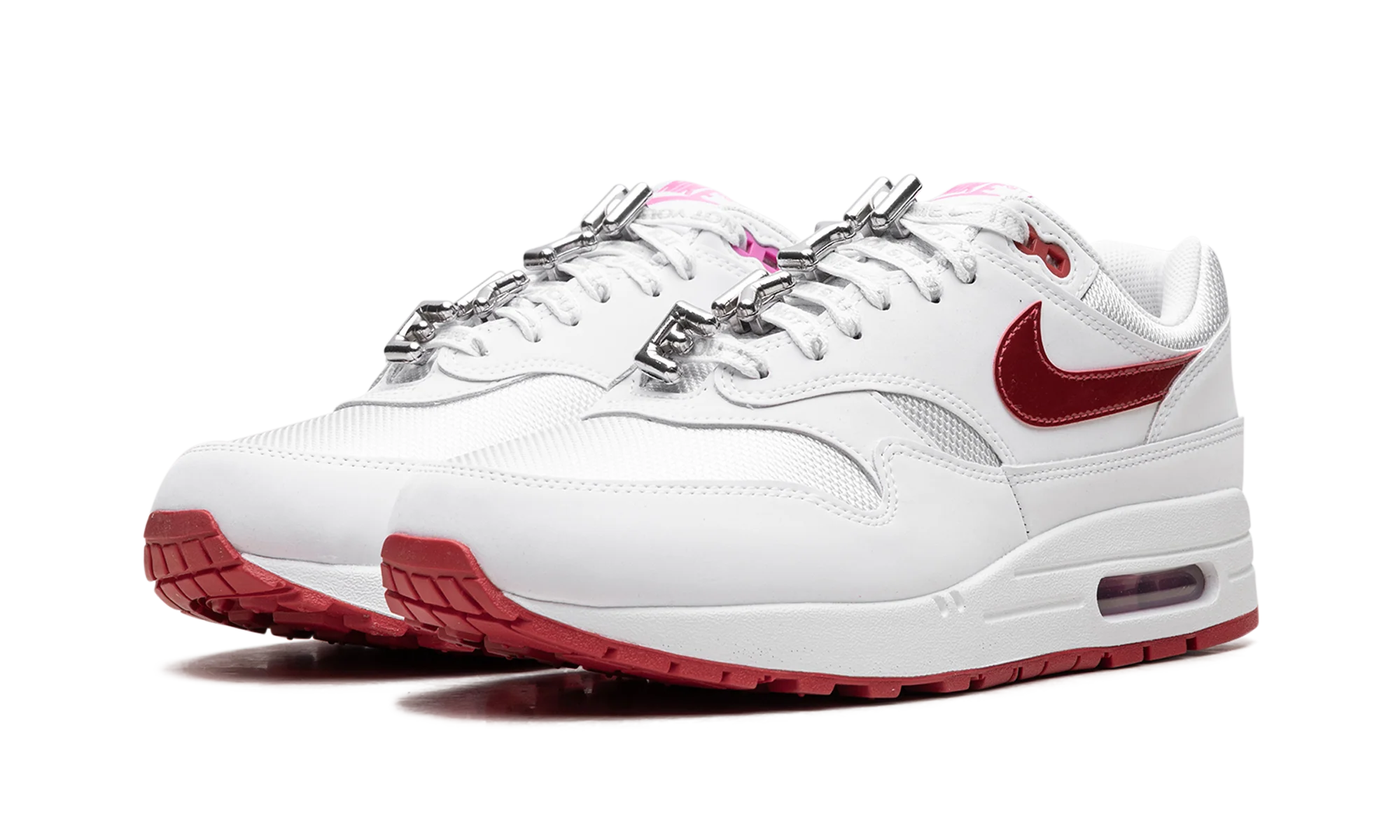 Air Max 1 Valentine's Day - Air Max 1 Valentine's Day - Jordan 1s - AIR Jordan 1