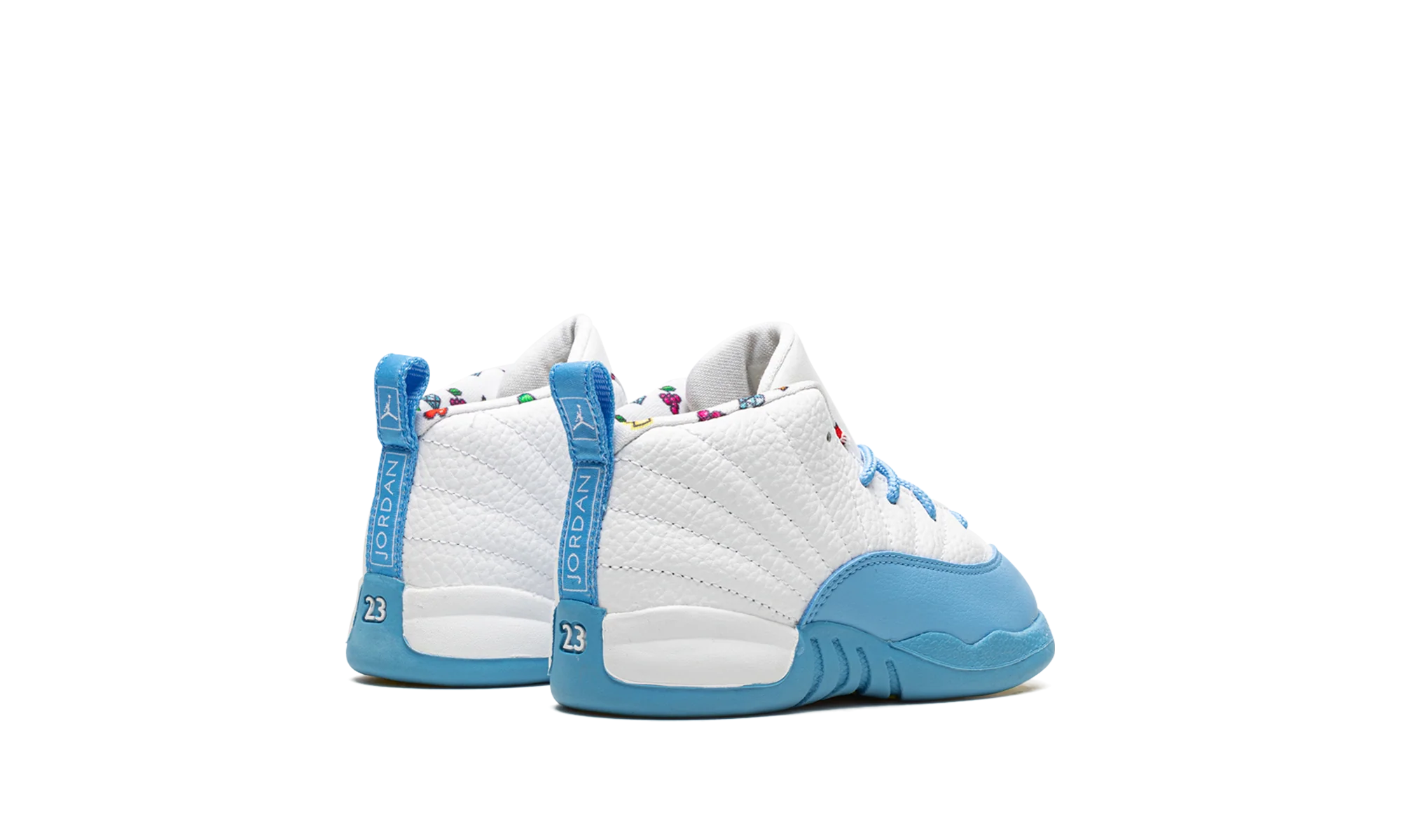 Jordan 12 Retro TD Emoji - Jordan 12 Retro TD Emoji - Jordan 1s - AIR Jordan 1