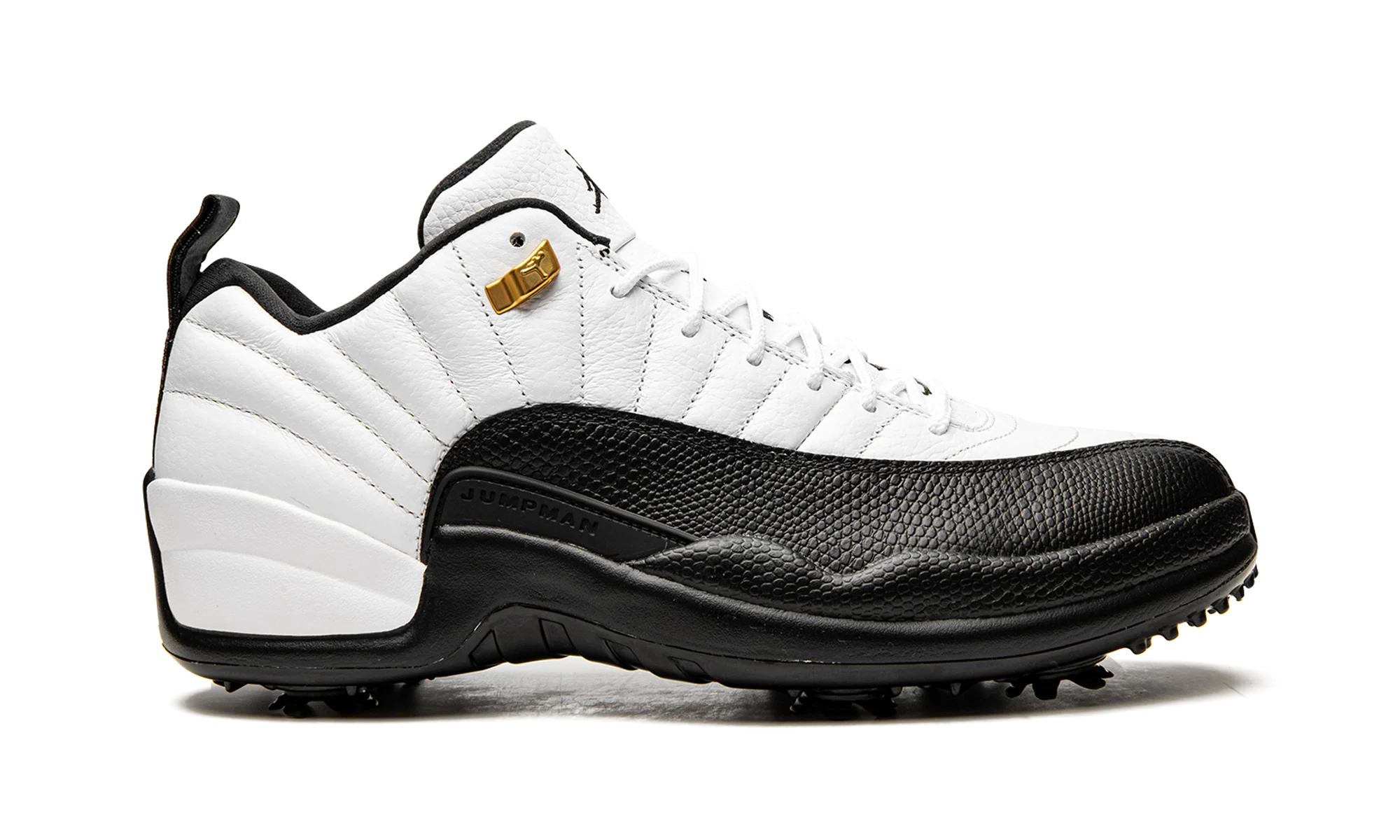Jordan 12 Retro Low Golf Taxi - Jordan 12 Retro Low Golf Taxi - Jordan 1s - AIR Jordan 1