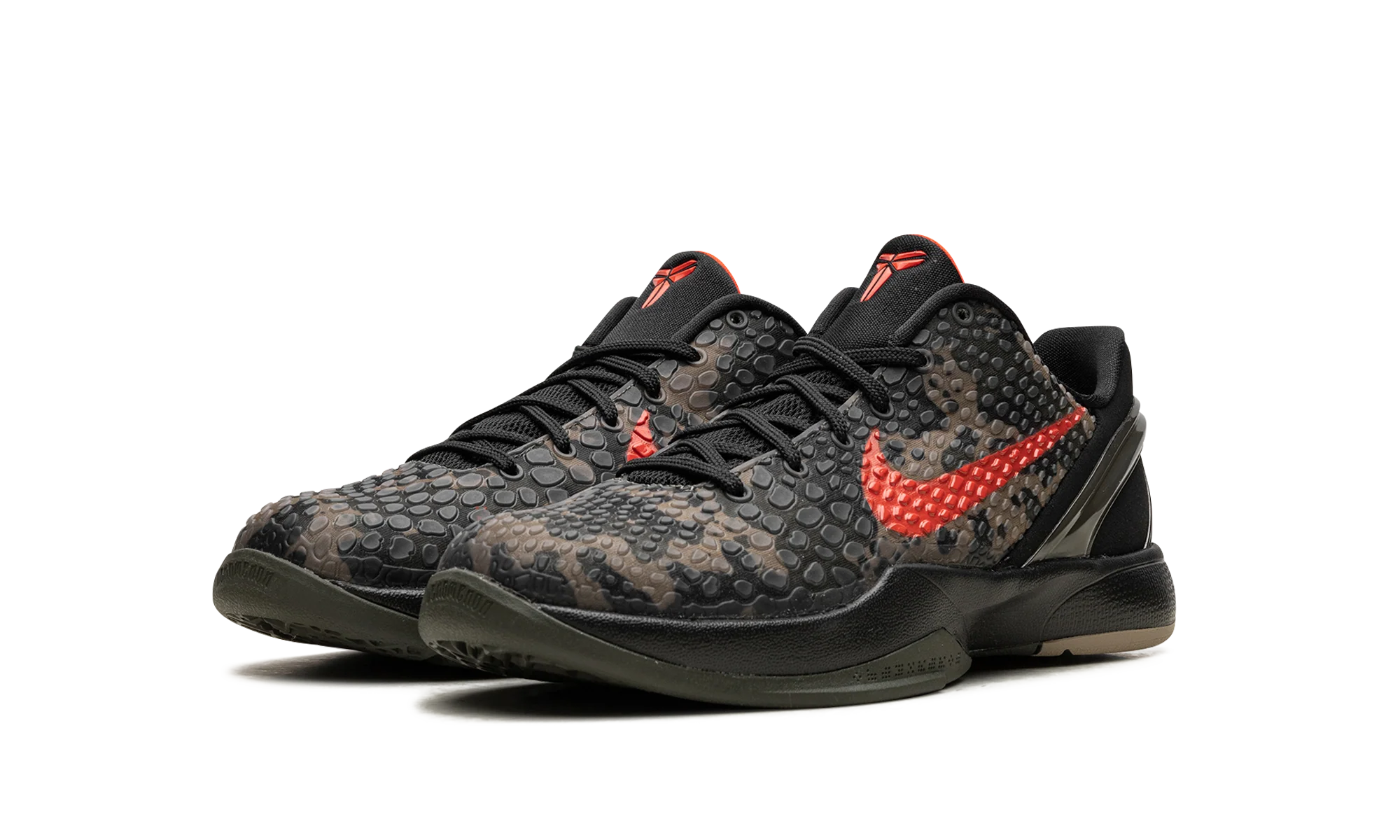 Kobe 6 Proto GS Italian Camo - Kobe 6 Proto GS Italian Camo - Jordan 1s - AIR Jordan 1