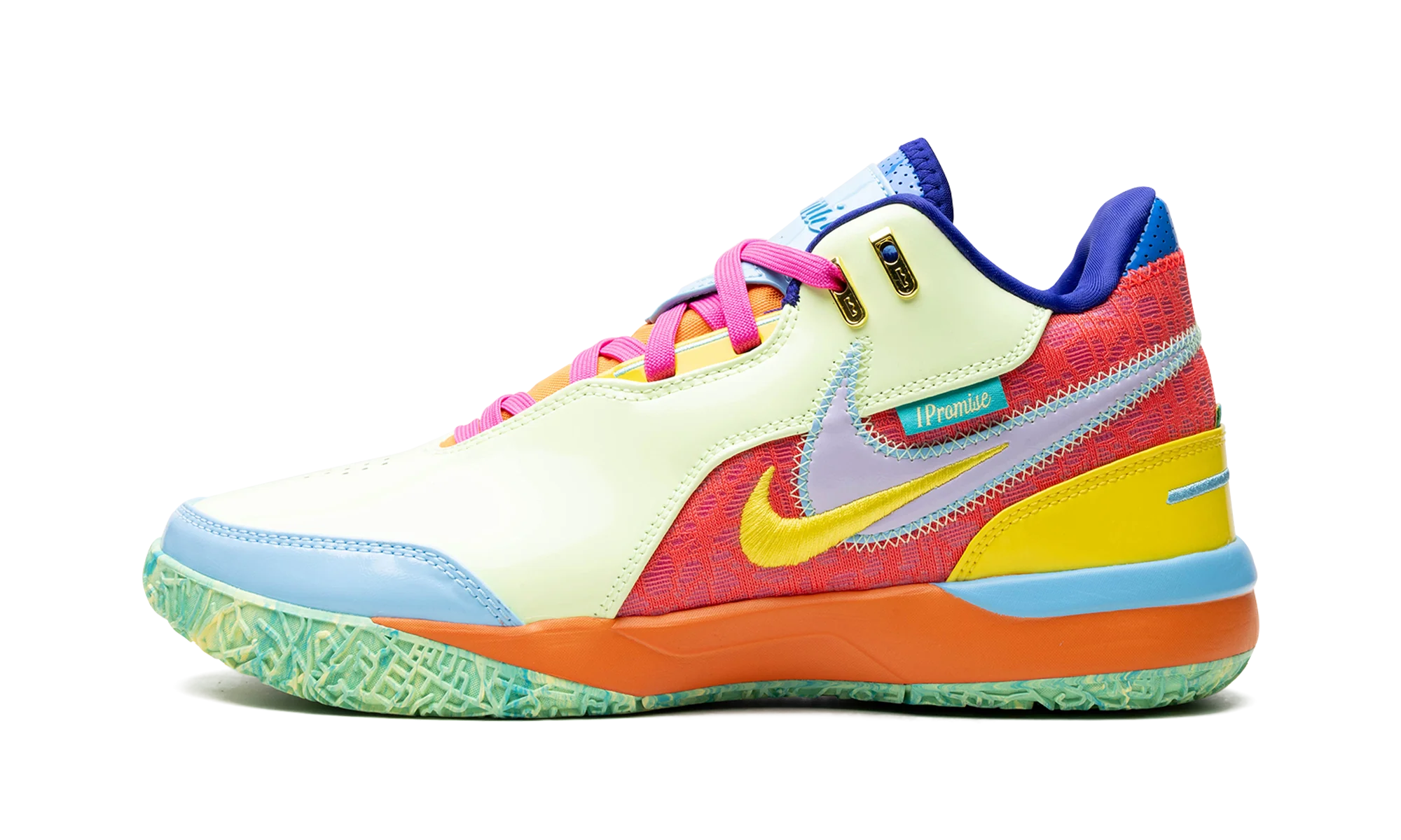 ZOOM Lebron NXXT GEN AMPD IPS I Promise - ZOOM Lebron NXXT GEN AMPD IPS I Promise - Jordan 1s - AIR Jordan 1