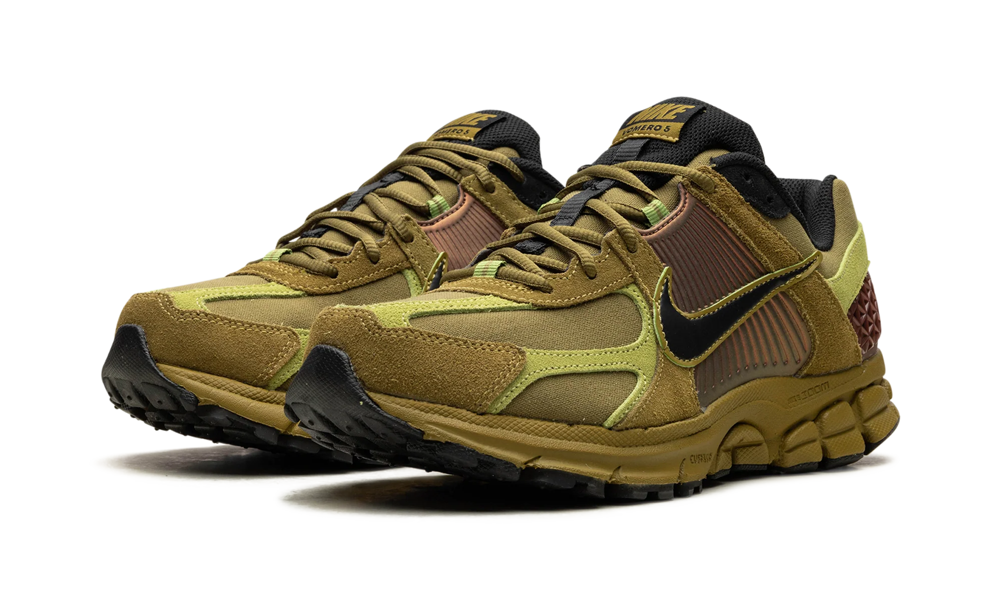 Zoom Vomero 5 Pacific Moss - Zoom Vomero 5 Pacific Moss - Jordan 1s - AIR Jordan 1