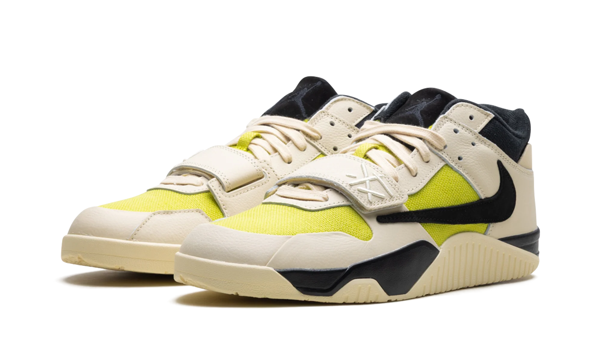 Jumpman Jack TR Travis Scott - Bright Cactus - Jumpman Jack TR Travis Scott - Bright Cactus - Jordan 1s - AIR Jordan 1