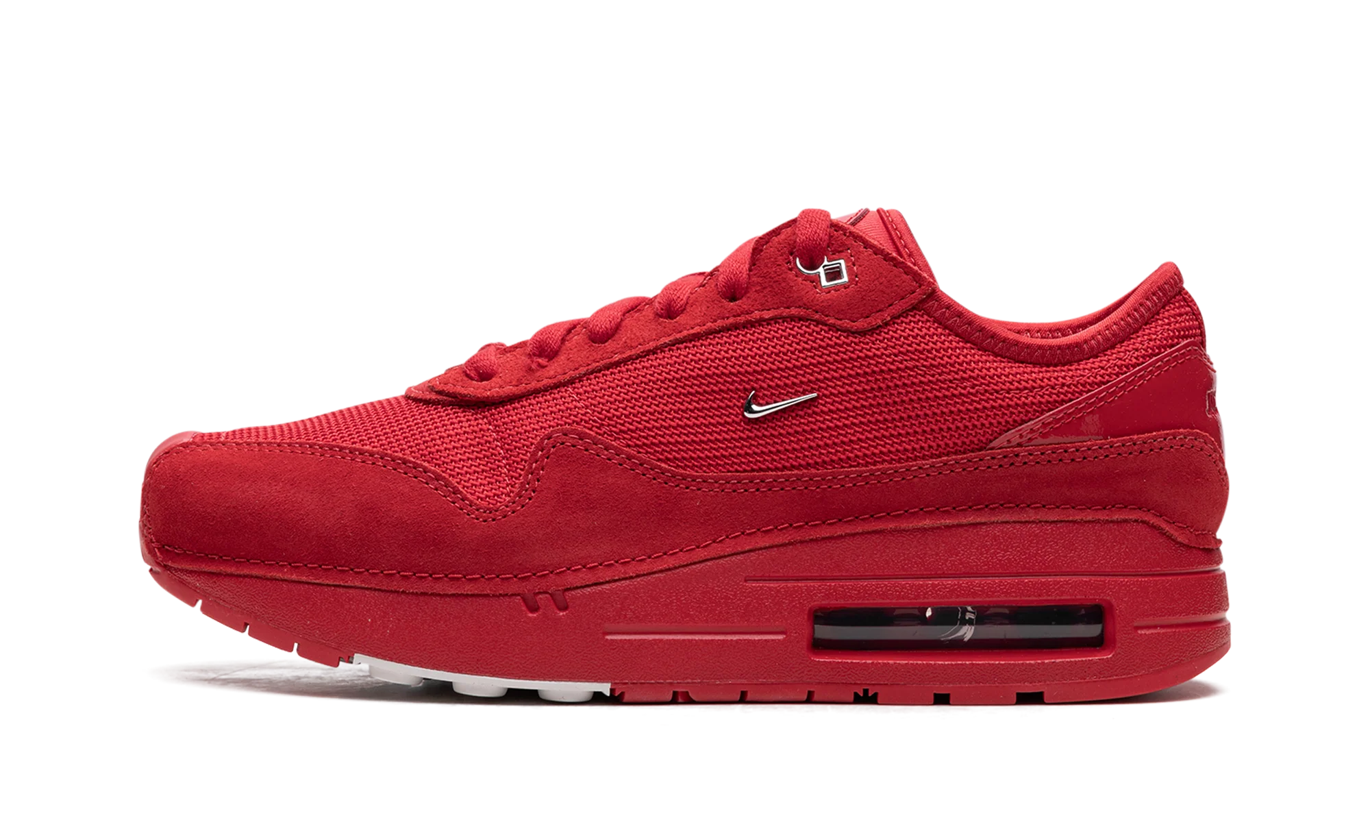 Air Max 1 ’86 WMNS Jacquemus - Mystic Red - Air Max 1 ’86 WMNS Jacquemus - Mystic Red - Jordan 1s - AIR Jordan 1