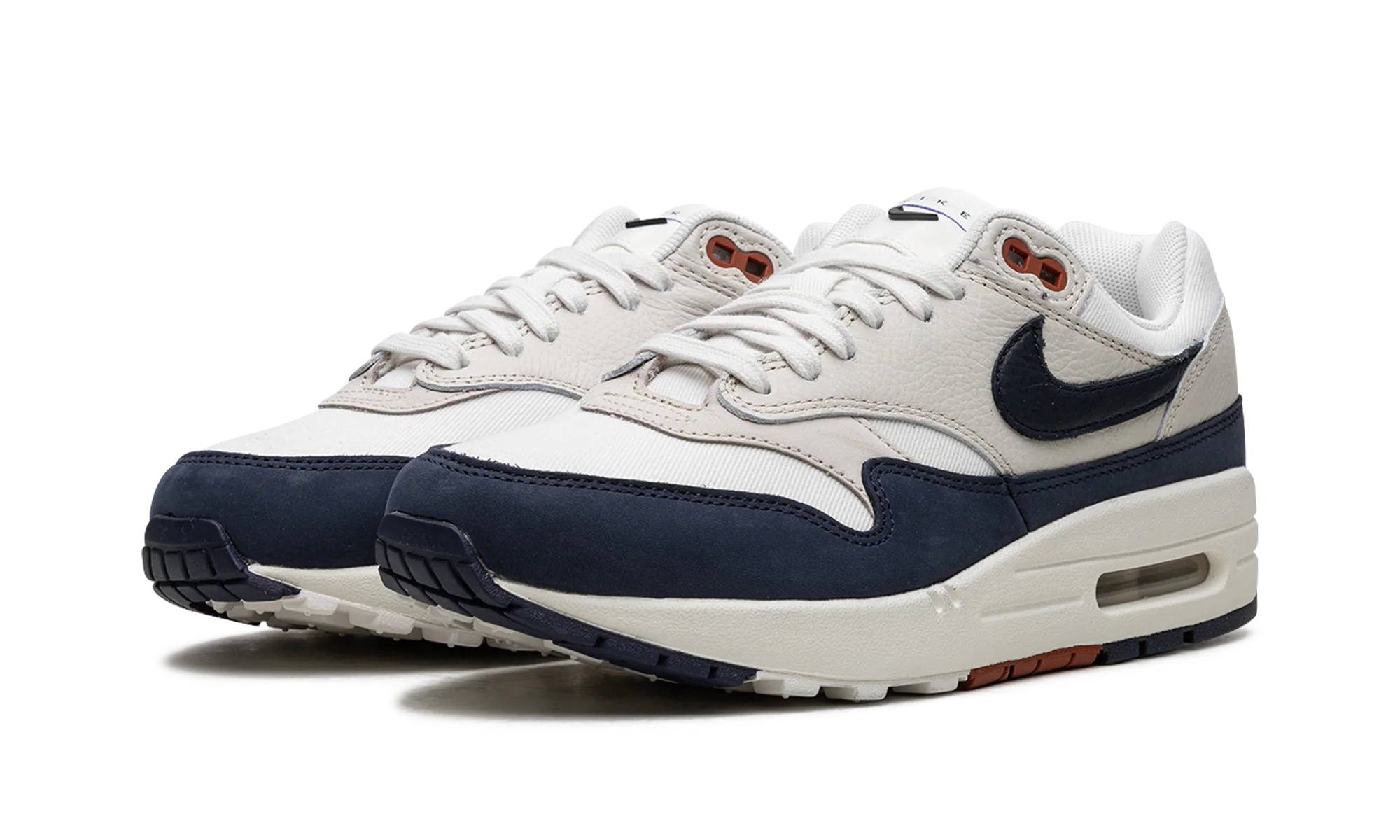 AIR MAX 1 LX WMNS Obsidian - AIR MAX 1 LX WMNS Obsidian - Jordan 1s - AIR Jordan 1