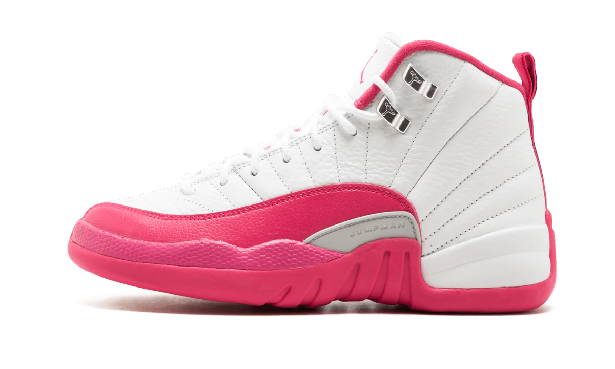Air Jordan 12 Retro GS Valentine's Day - Air Jordan 12 Retro GS Valentine's Day - Jordan 1s - AIR Jordan 1