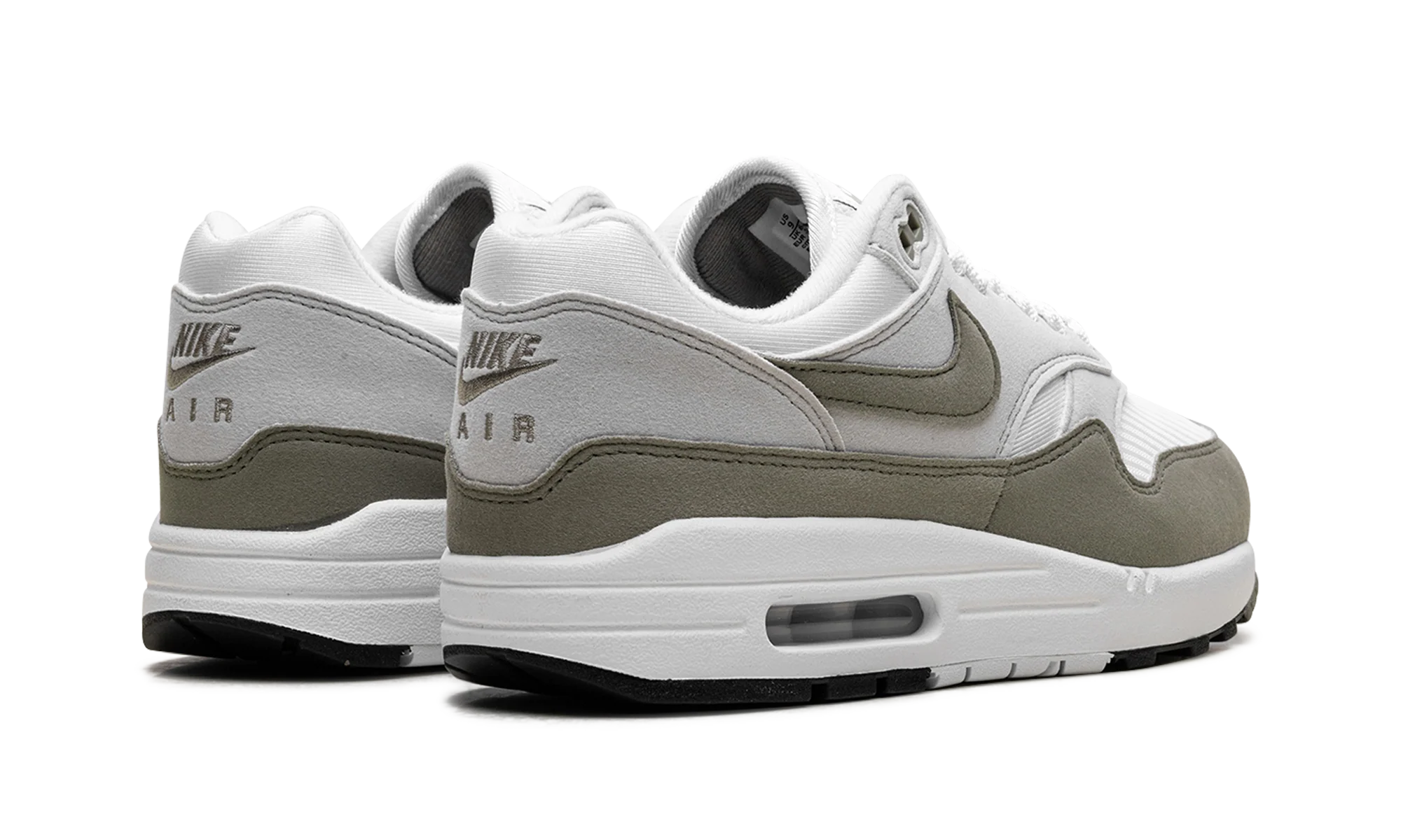 Air Max 1 WMNS Green - Air Max 1 WMNS Green - Jordan 1s - AIR Jordan 1