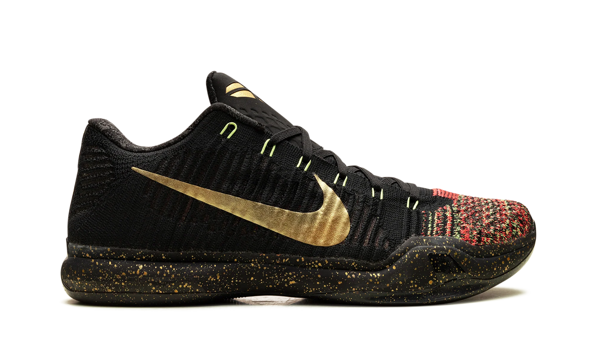 Kobe 10 Elite Low Xmas Christmas - Kobe 10 Elite Low Xmas Christmas - Jordan 1s - AIR Jordan 1