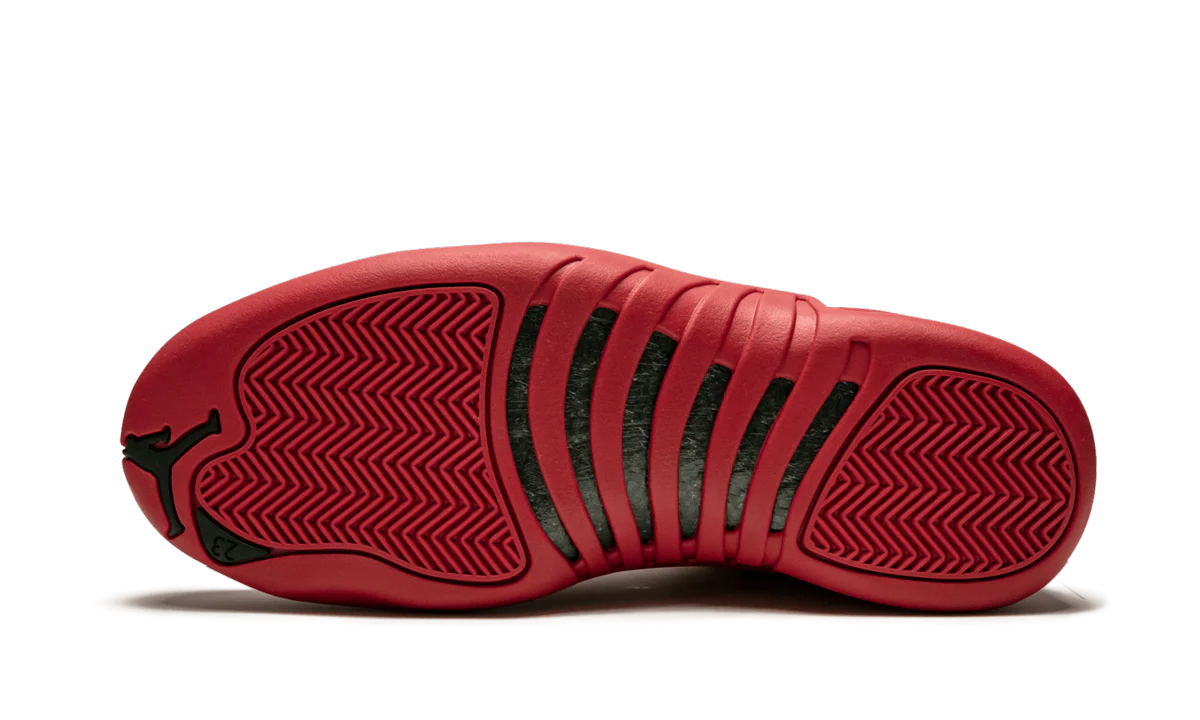 Air Jordan 12 Retro Gym Red - Air Jordan 12 Retro Gym Red - Jordan 1s - AIR Jordan 1
