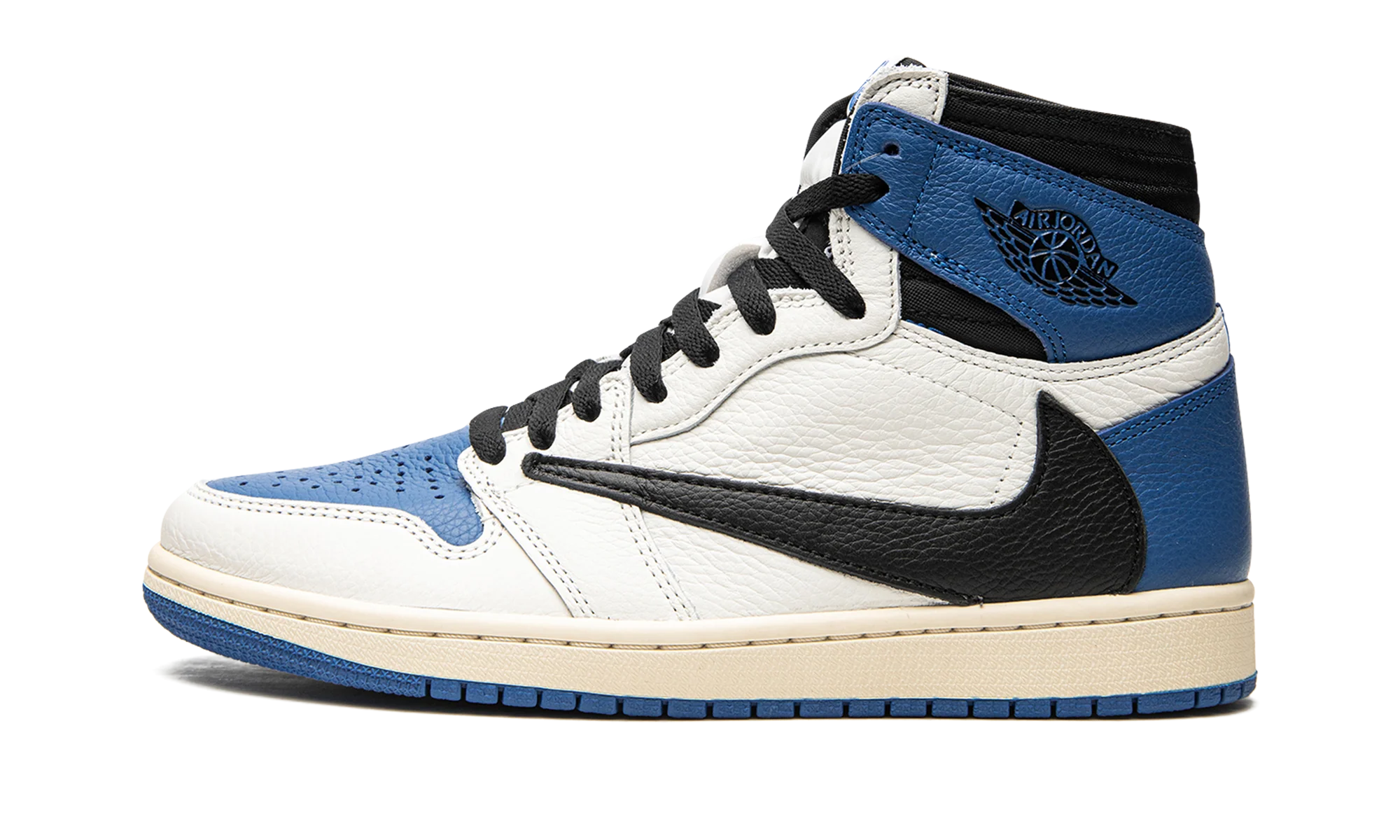 Air Jordan 1 High OG SP Travis Scott - Fragment - Air Jordan 1 High OG SP Travis Scott - Fragment - Jordan 1s - AIR Jordan 1