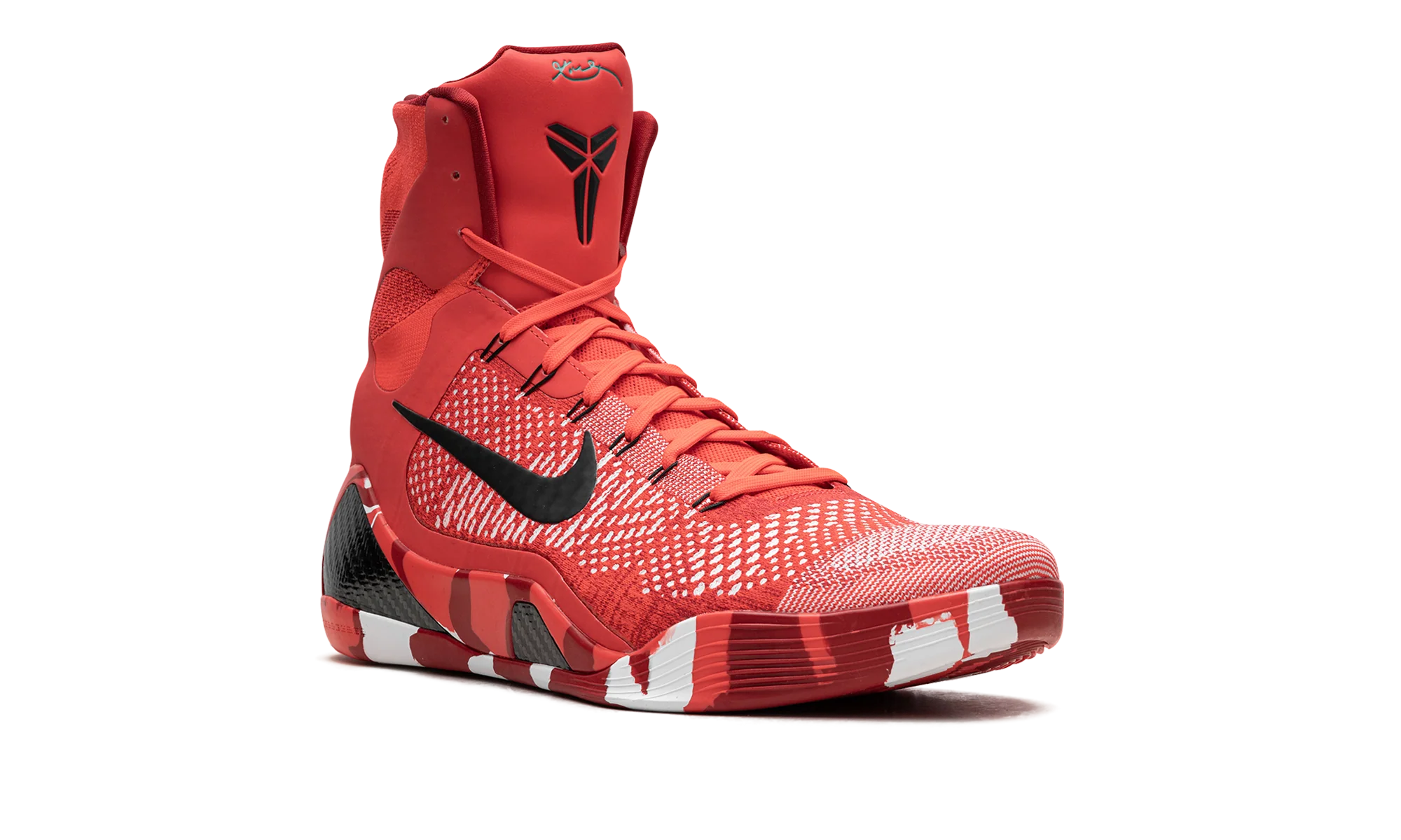 Kobe 9 Elite Christmas - Kobe 9 Elite Christmas - Jordan 1s - AIR Jordan 1