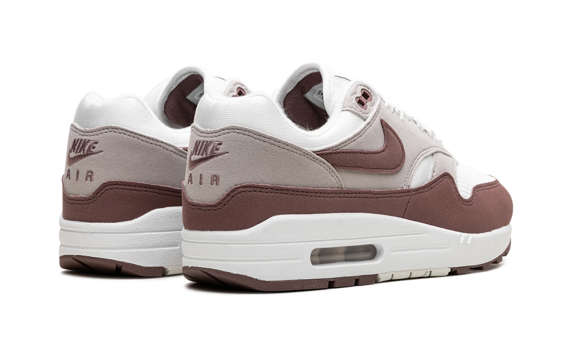 AIR MAX 1 WMNS Smokey Mauve - AIR MAX 1 WMNS Smokey Mauve - Jordan 1s - AIR Jordan 1