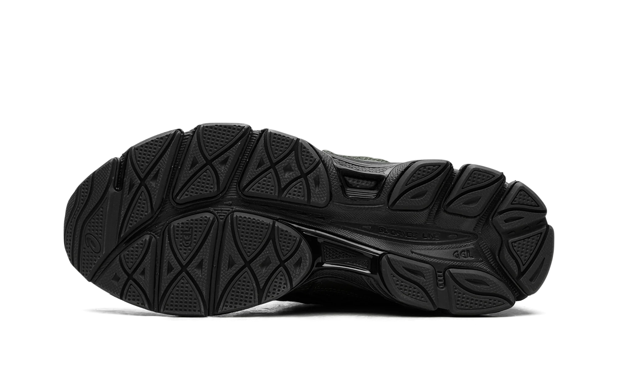 Gel NYC Moss - Gel NYC Moss - Jordan 1s - AIR Jordan 1