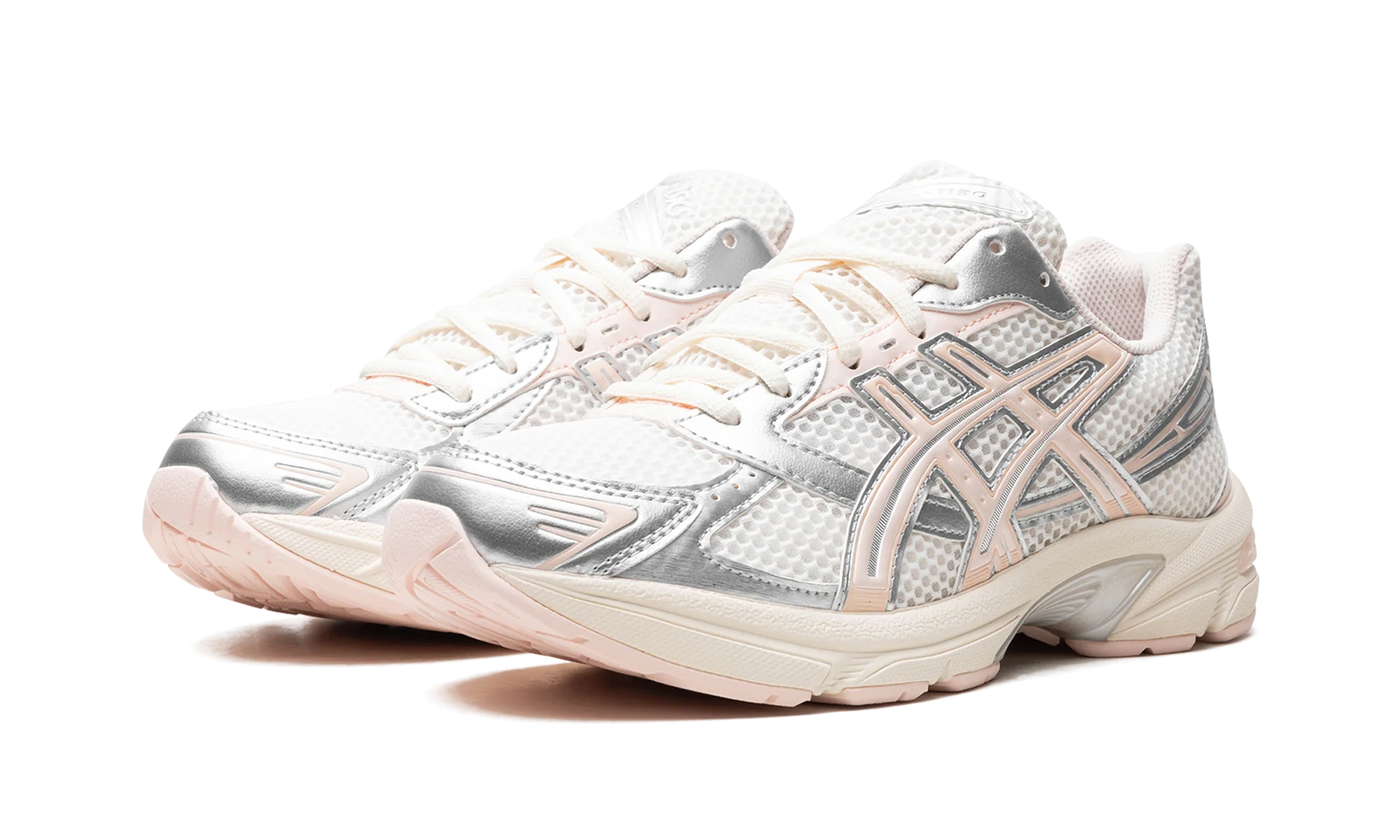 GEL-1130 WMNS Silver / Pink - GEL-1130 WMNS Silver / Pink - Jordan 1s - AIR Jordan 1