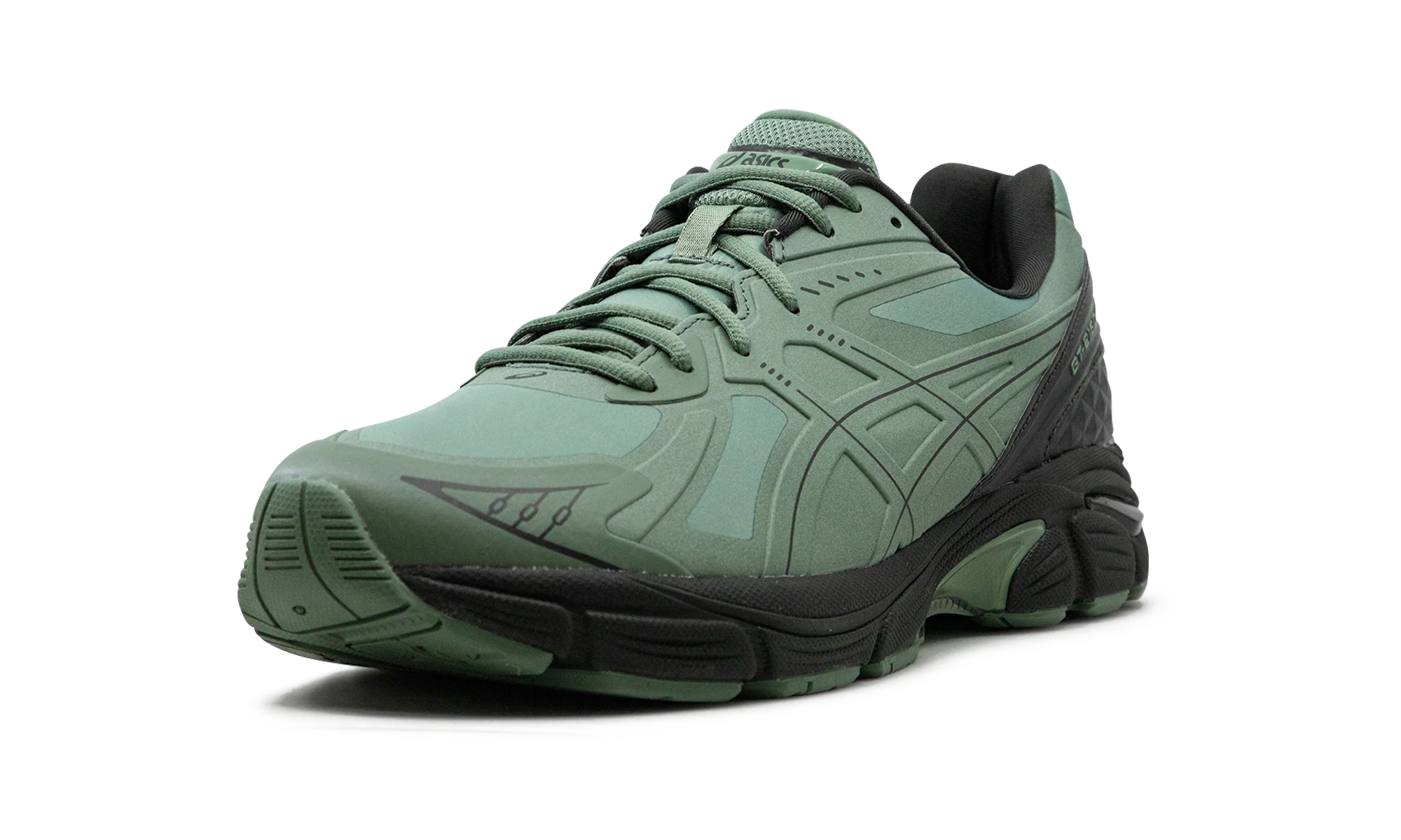 GT 2160 Slate Grey - GT 2160 Slate Grey - Jordan 1s - AIR Jordan 1