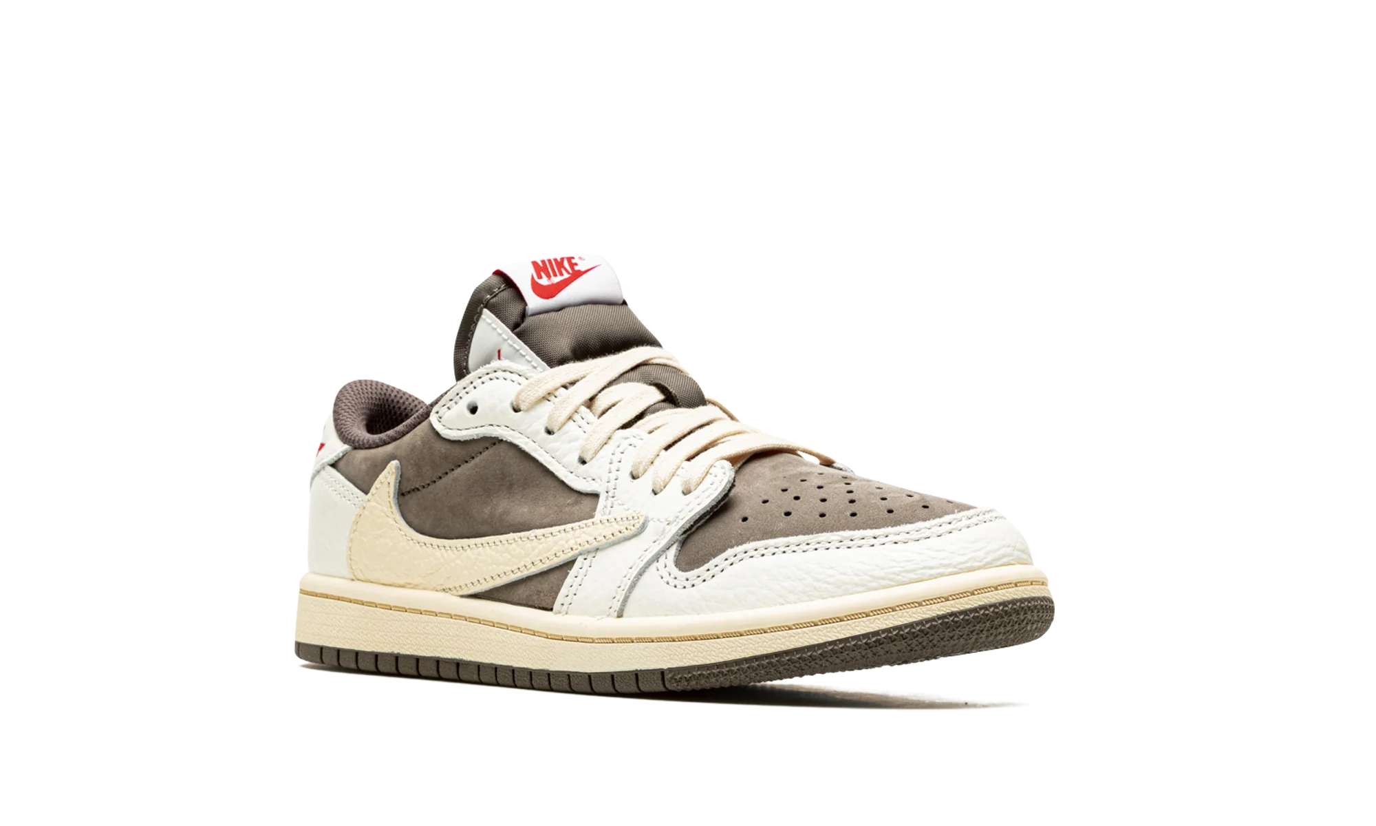 Air Jordan 1 Low OG SP PS Travis Scott - Reverse Mocha - Air Jordan 1 Low OG SP PS Travis Scott - Reverse Mocha - Jordan 1s - AIR Jordan 1