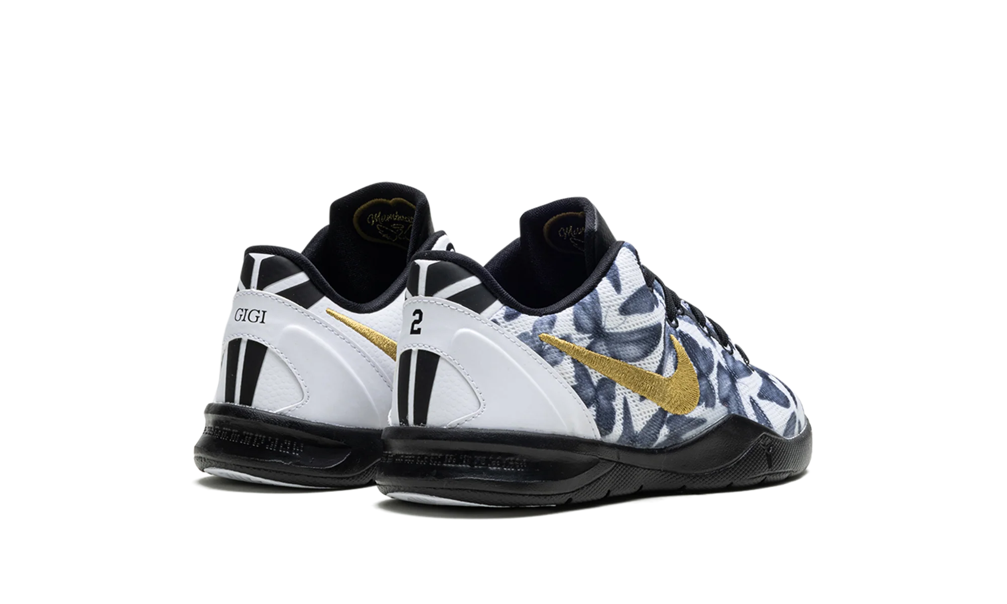 Kobe 8 Mambacita - Kobe 8 Mambacita - Jordan 1s - AIR Jordan 1