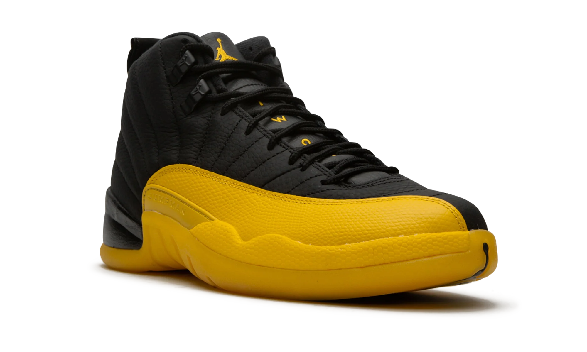 Air Jordan 12 Retro University Gold - Air Jordan 12 Retro University Gold - Jordan 1s - AIR Jordan 1
