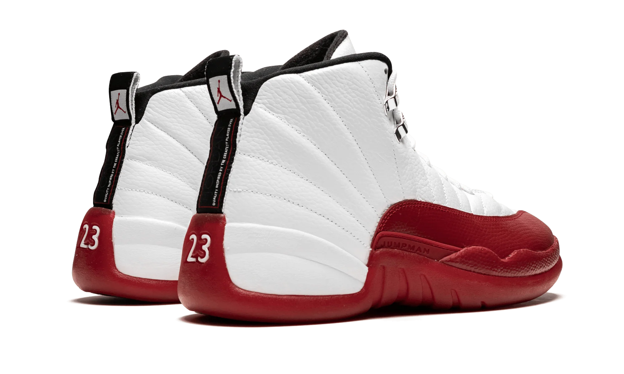 Air Jordan 12 Retro Cherry (2009) - Air Jordan 12 Retro Cherry (2009) - Jordan 1s - AIR Jordan 1