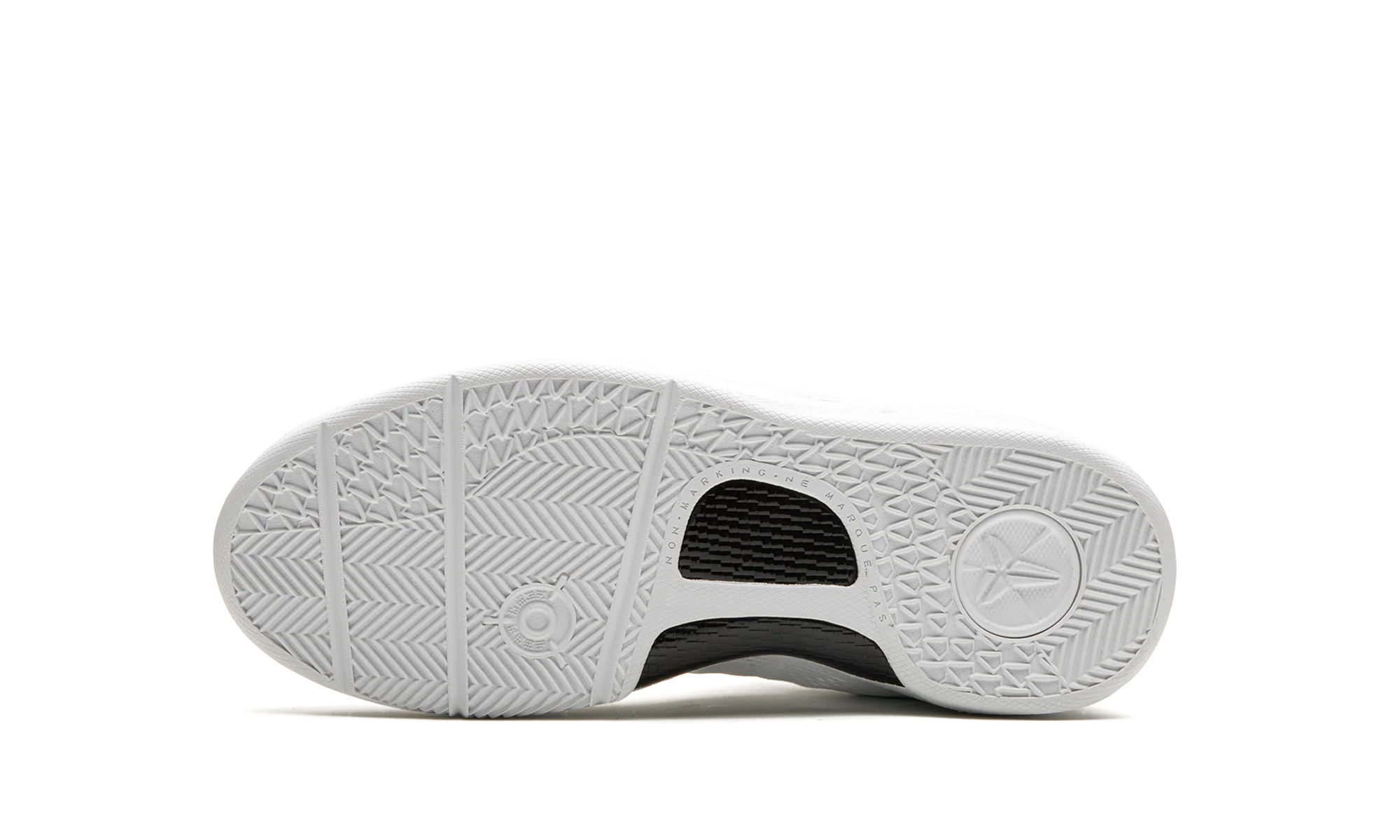 Kobe 8 Protro GS Triple White - Kobe 8 Protro GS Triple White - Jordan 1s - AIR Jordan 1