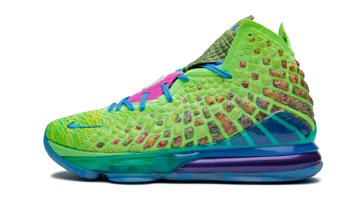 Lebron 17 All Star Promo Mr. Swackhammer - Lebron 17 All Star Promo Mr. Swackhammer - Jordan 1s - AIR Jordan 1