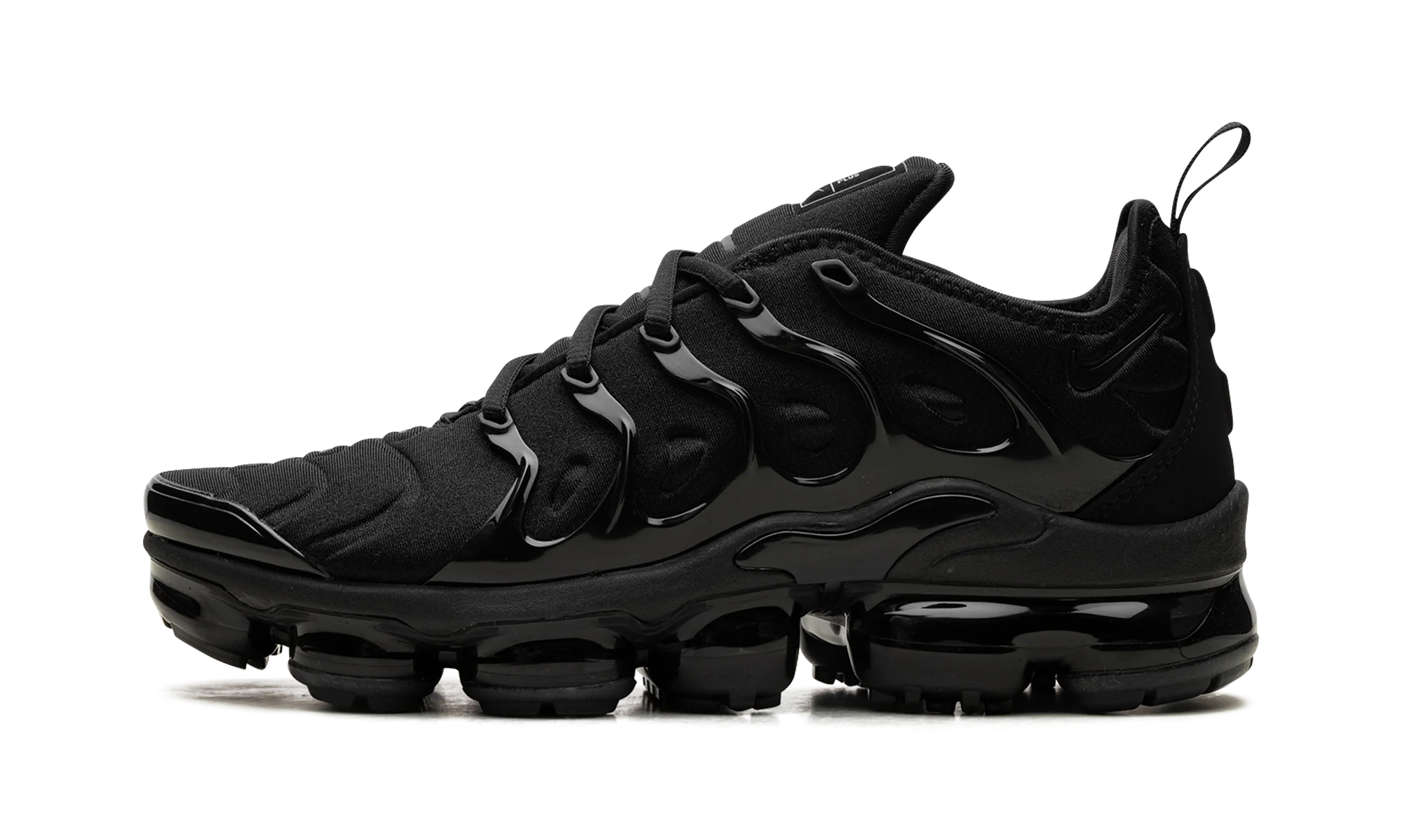 Air Vapormax Plus Triple Black - Air Vapormax Plus Triple Black - Jordan 1s - AIR Jordan 1