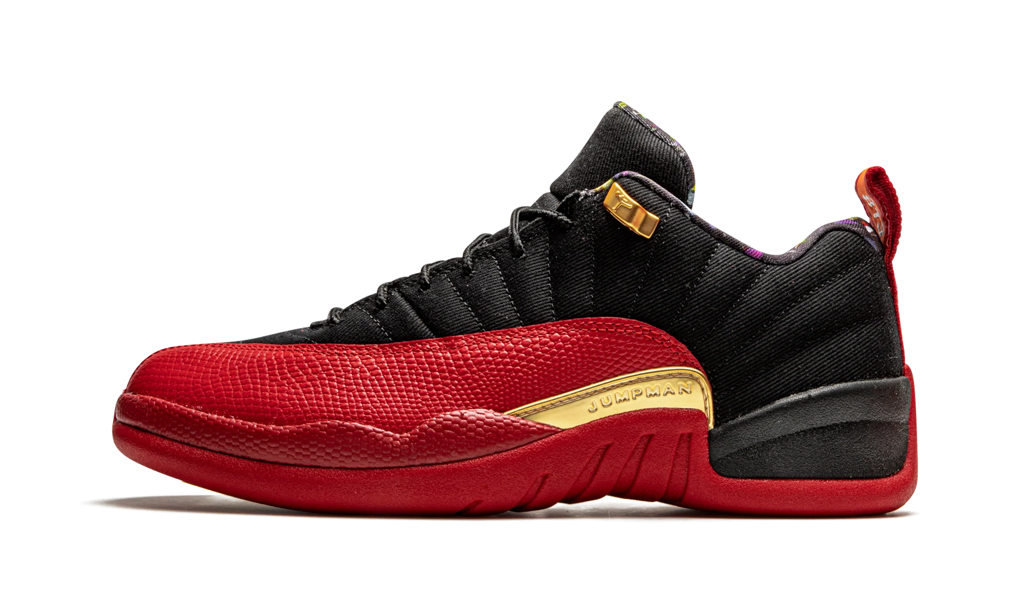 Air Jordan 12 Retro Low SE Super Bowl LV - Air Jordan 12 Retro Low SE Super Bowl LV - Jordan 1s - AIR Jordan 1