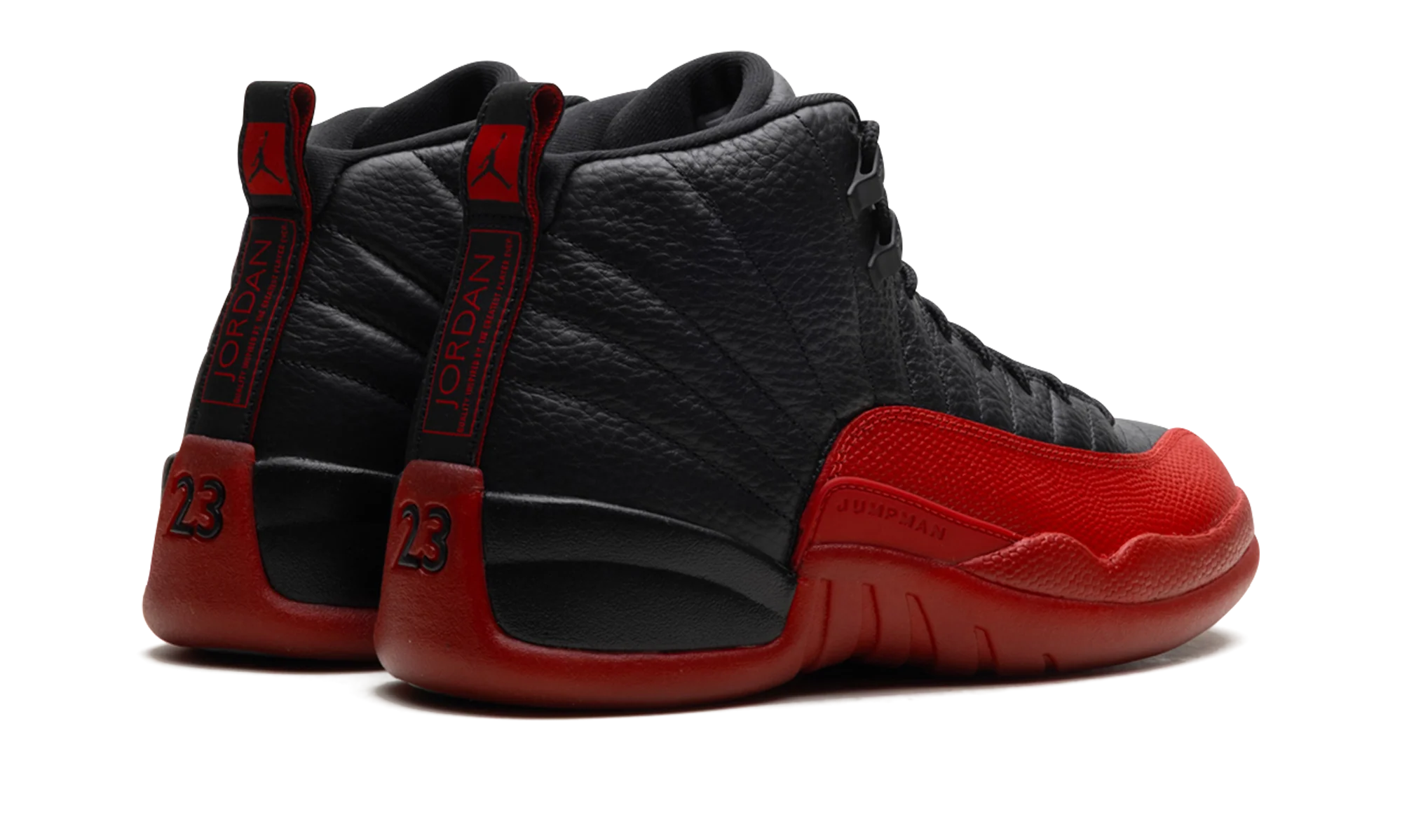 Air Jordan 12 Flu Game (2025) - Air Jordan 12 Flu Game (2025) - Jordan 1s - AIR Jordan 1